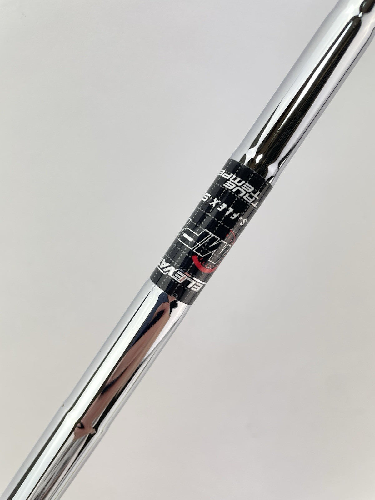 Elevate MPH 95 Iron Shaft Stiff Flex Steel 35.5 /0.370 Parallel /268592