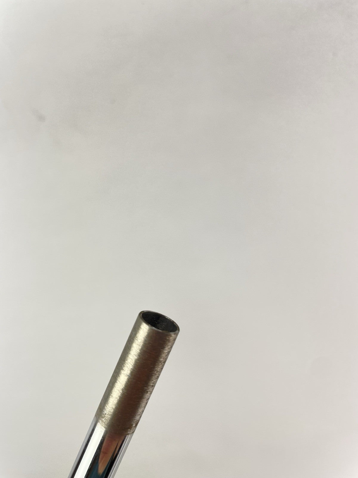 Dynamic Gold X100 Iron Shaft X Flex Steel 35.25 /0.355 Tapered /256809