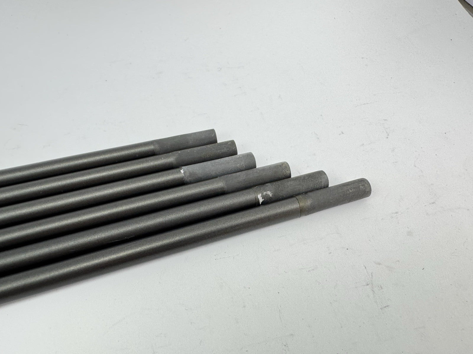 UST Recoil Iron Shaft Set (6) 760 ES F3 Regular Graphite 0.355 Tapered /285537