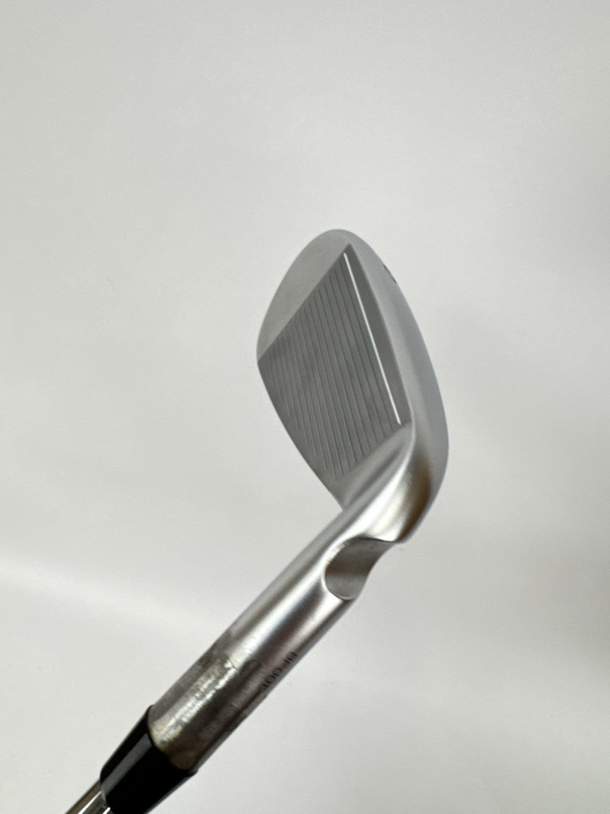 Ping i530 8 Iron Left Handed Black Dot Elevate MPH Regular Steel /362539