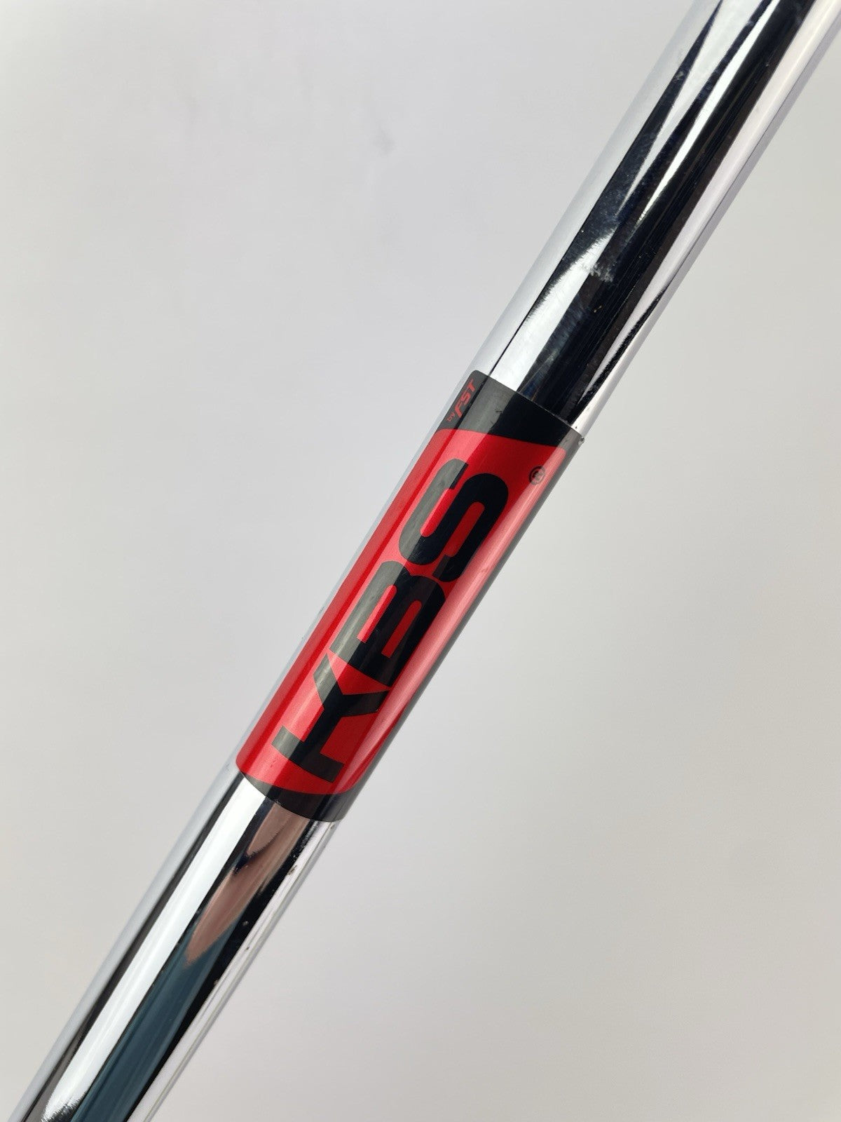 KBS $-Taper Lite 100 Iron Shaft Regular Flex Steel 36.25 /0.355 Tapered /264061