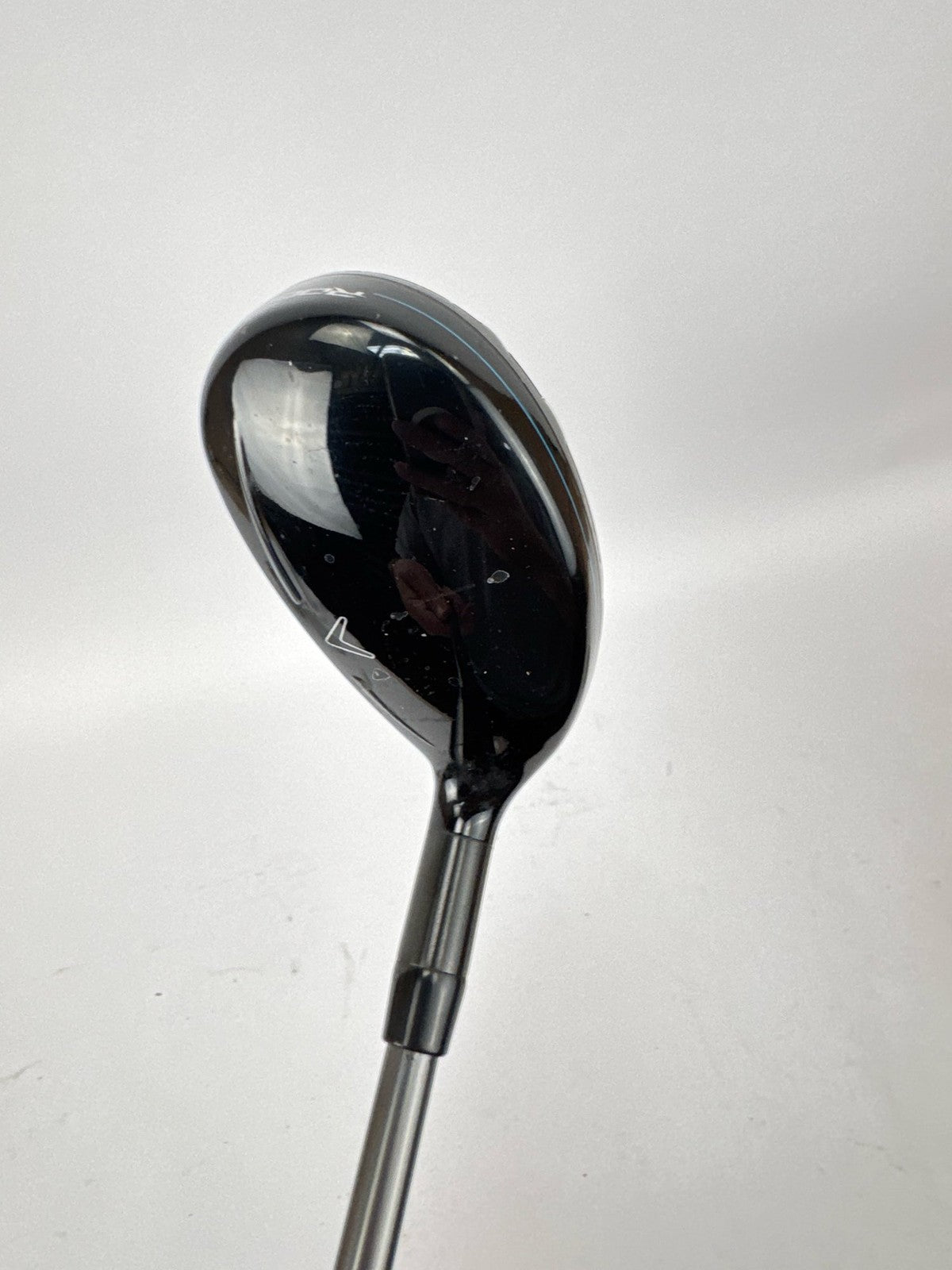 Callaway Rogue 4 Hybrid 21 Degrees Regular Flex Graphite Right Handed/371879