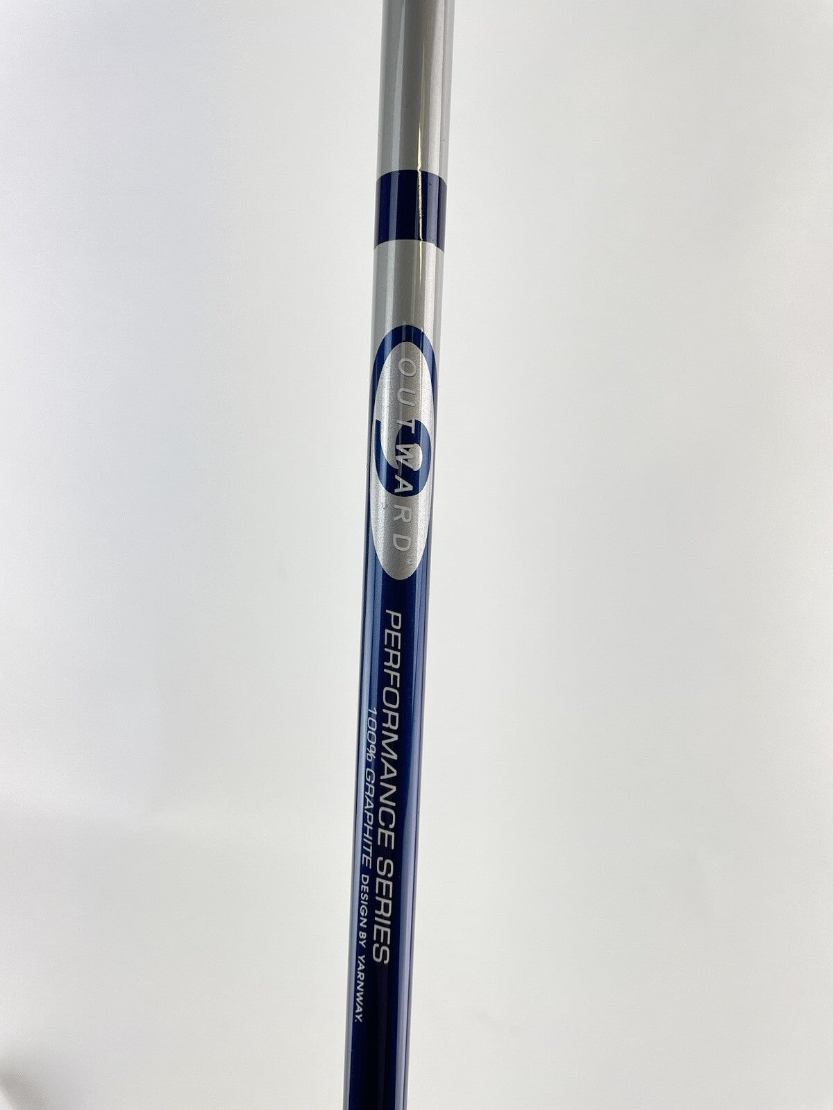 Outward Nine Ladies 3 Wood 15* Womens Flex Graphite /Right Handed /New /1575412