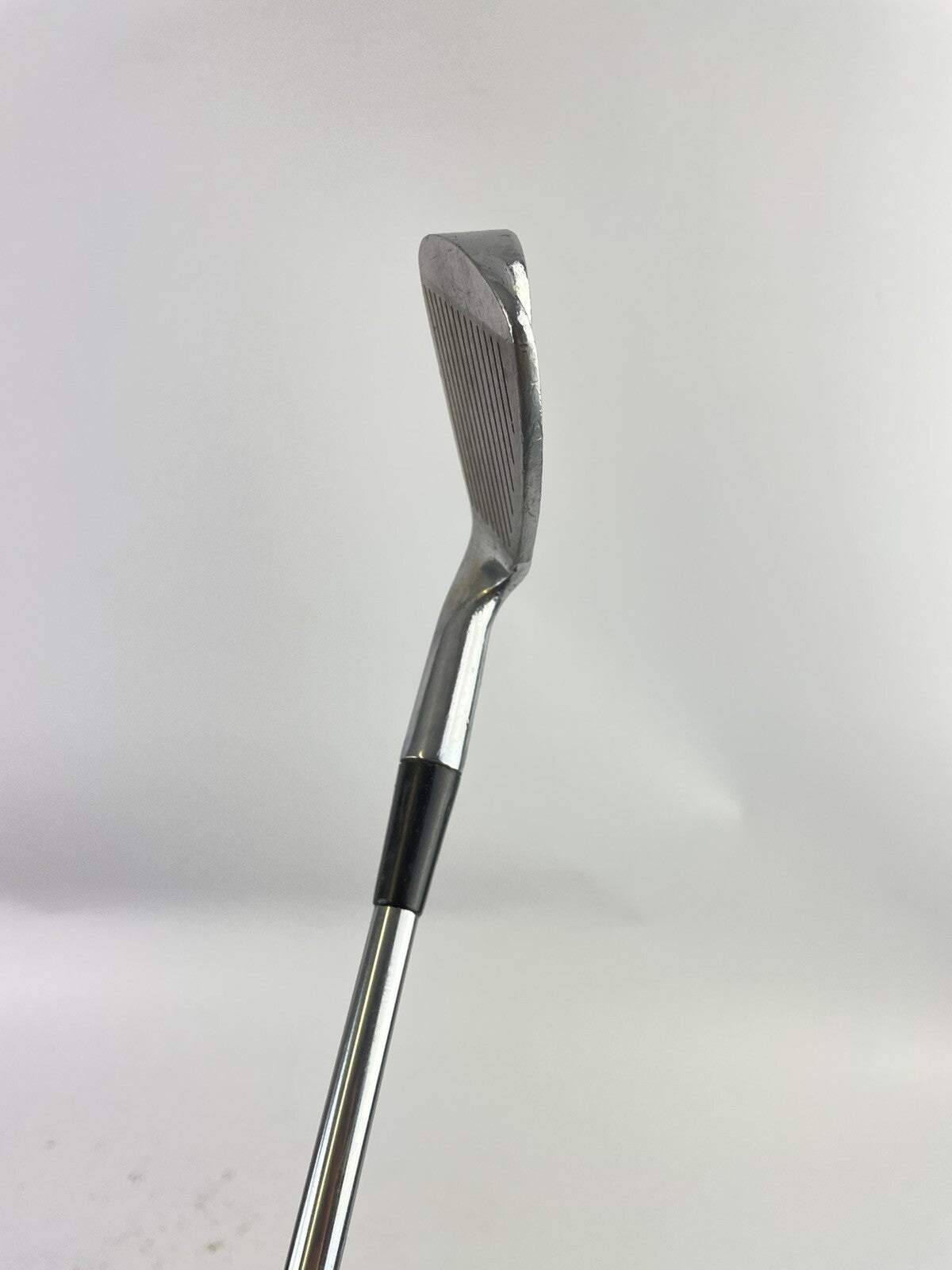 Titleist Pro 100 #8 Iron Cushin Stiff Steel /Right /New Grip/27077