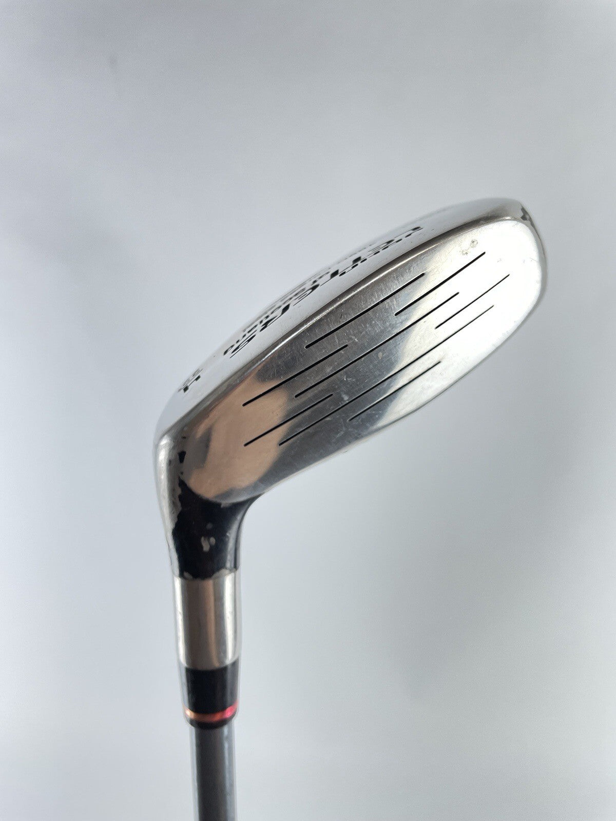John Letters 4 Hybrid 22* Aldila Regular Graphite /Right /Midsize Grip /117943