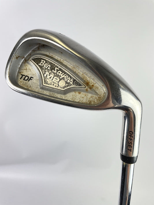 Ben Sayers Offset 3 Iron Rifle Regular Flex Steel /Right Handed /New Grip /49570