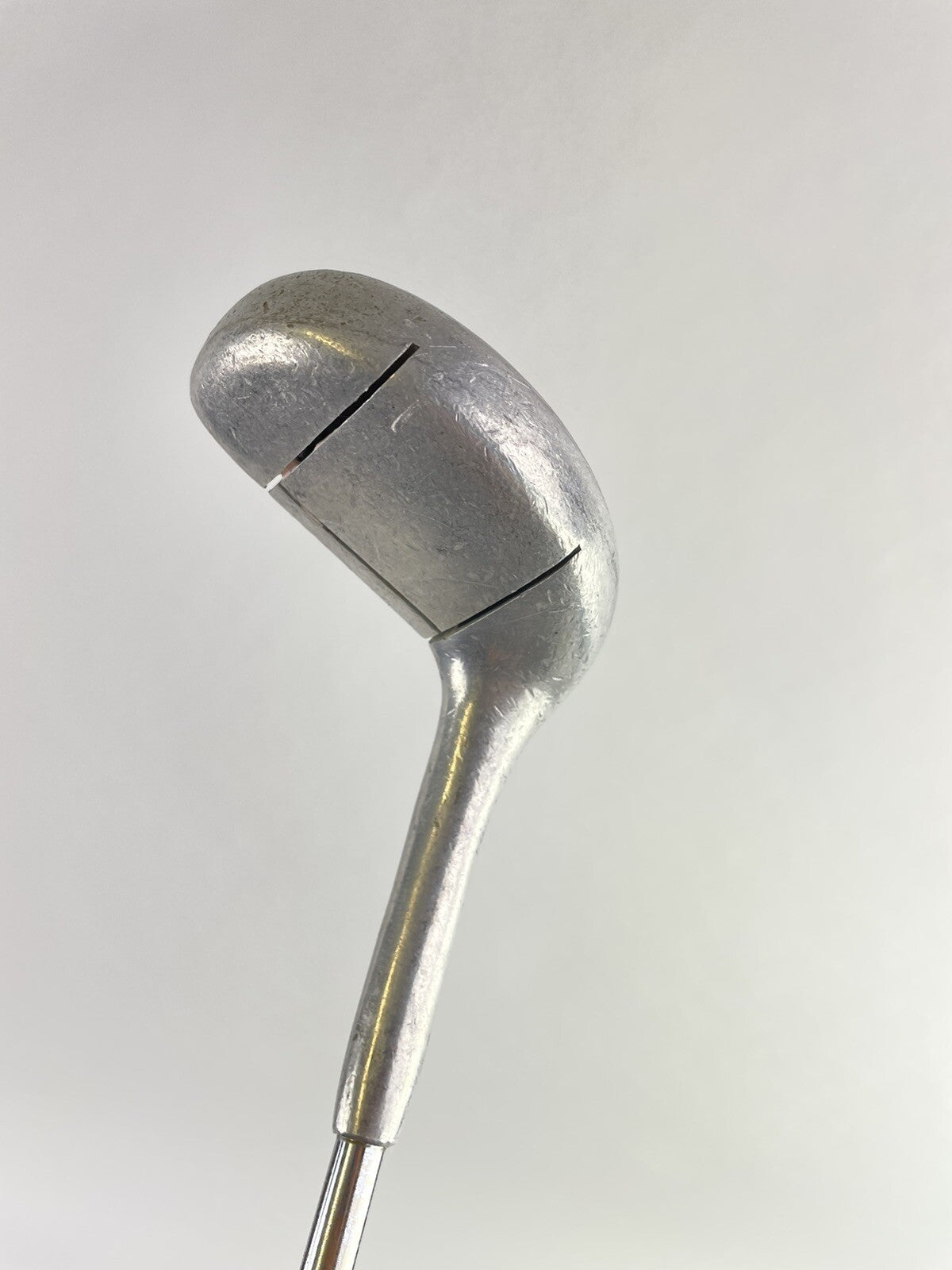 Ray Cook Mallet Putter XF15 33” Heel Shafted /Right /New Grip /1100311