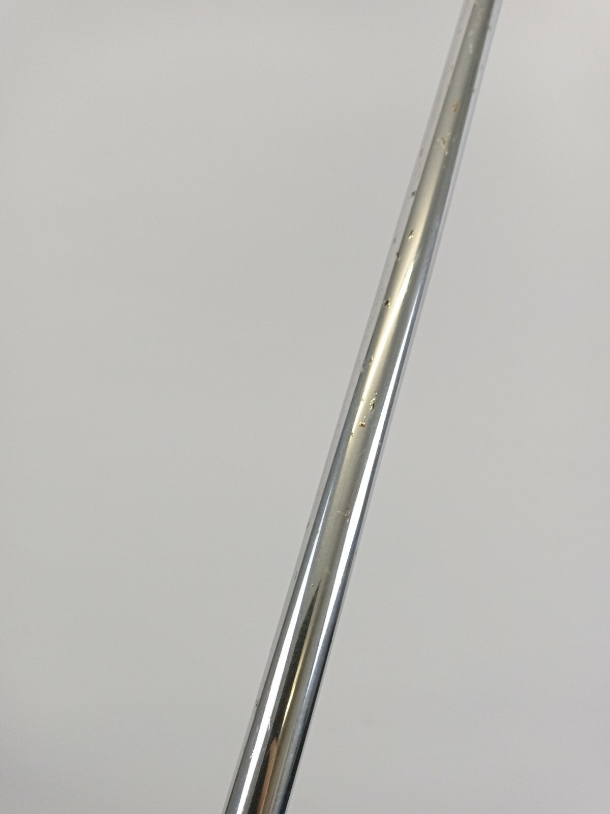 Ben Hogan Apex FTX Forged 6 Iron Apex (4) Stiff Flex Steel /New Grip9