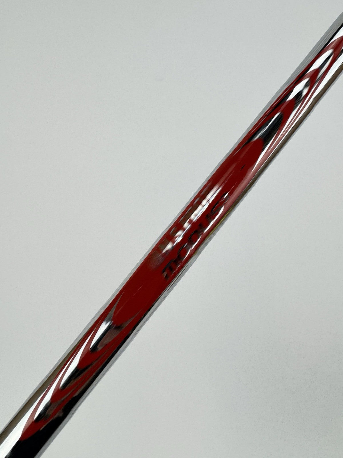 Nippon Modus3 Iron Shaft Tour105 Stiff Flex Steel 35.75” /0.355 Tapered /331422