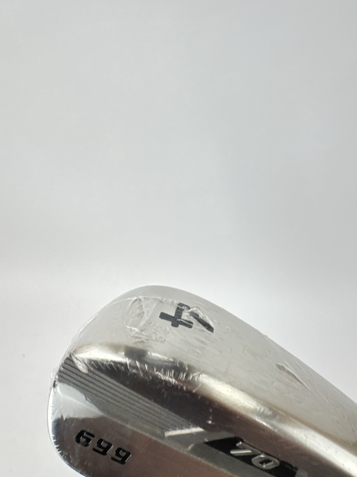 Sub 70 4 Iron 699 Pro Fujikura Pro X Flex Graphite /Right Handed /New /338955