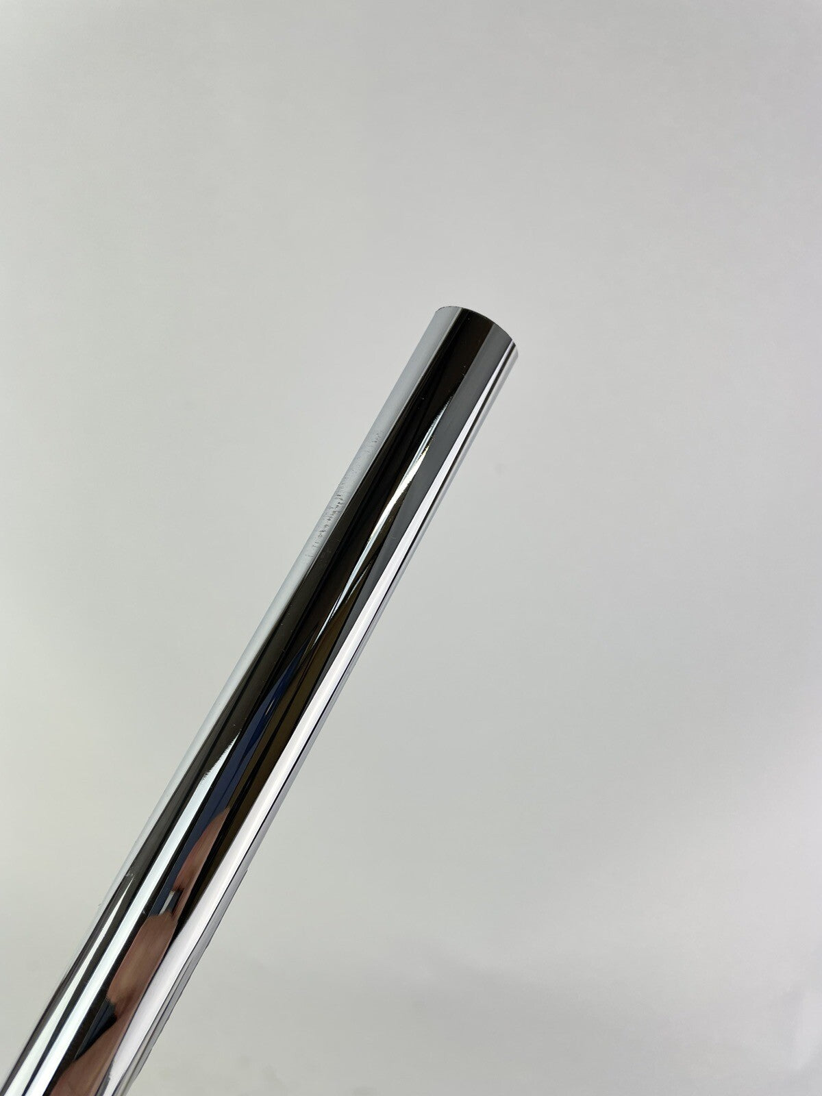 KBS Max 80 Iron Shaft Regular Flex Steel 35" /0.370 Parallel Tip /144378