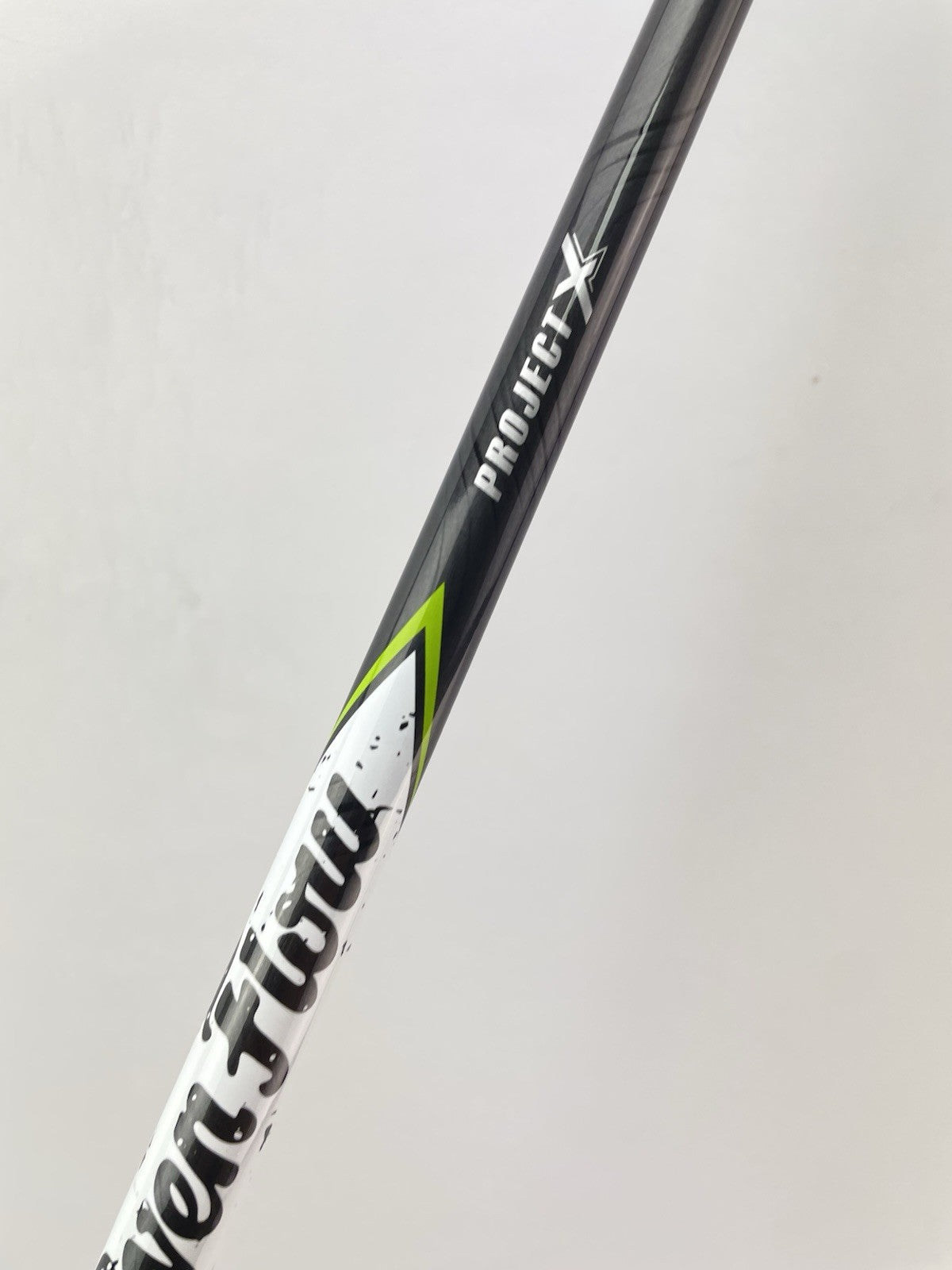 Project X Evenflow Iron Shaft Regular Flex Graphite 35.25 /0.355 Tapered /261735