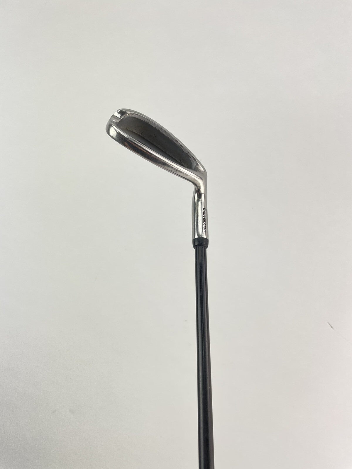 Mens Golf 8 Iron Tour Mission Regular Graphite /Right Hand /New Grip /1898813