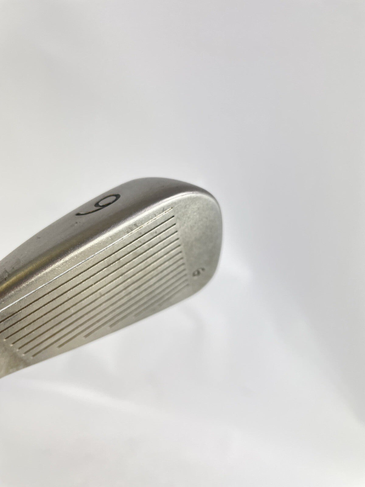 Ping i5 6 Iron Blue Dot Regular Flex Steel /Right Handed /New Grip /86039