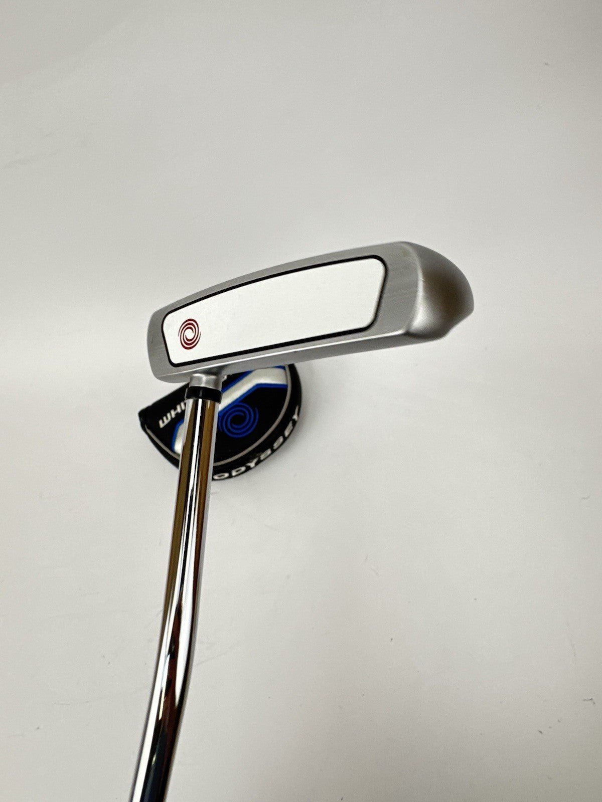 Odyssey White Hot OG 5 Putter 34” Steel /Right Handed /Superstroke /352238