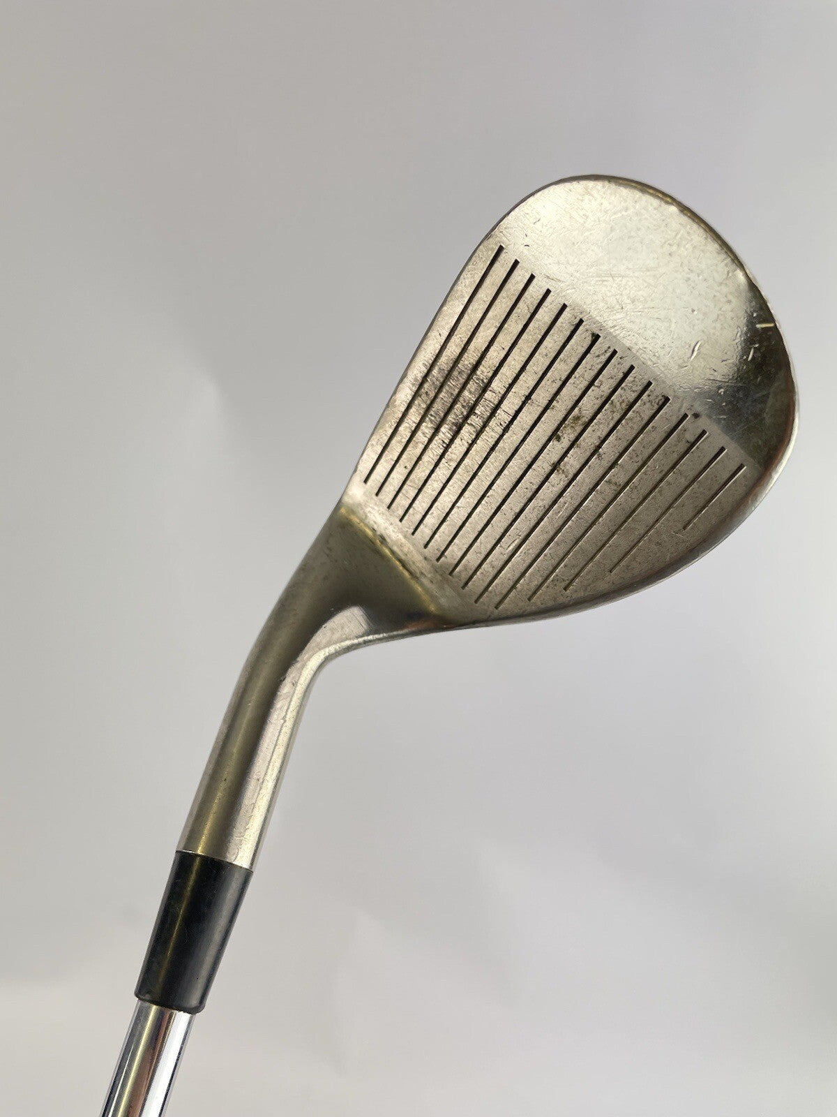 Srixon Tour Black Wedge P/S Regular Flex Steel /Right Handed /New Grip /61148