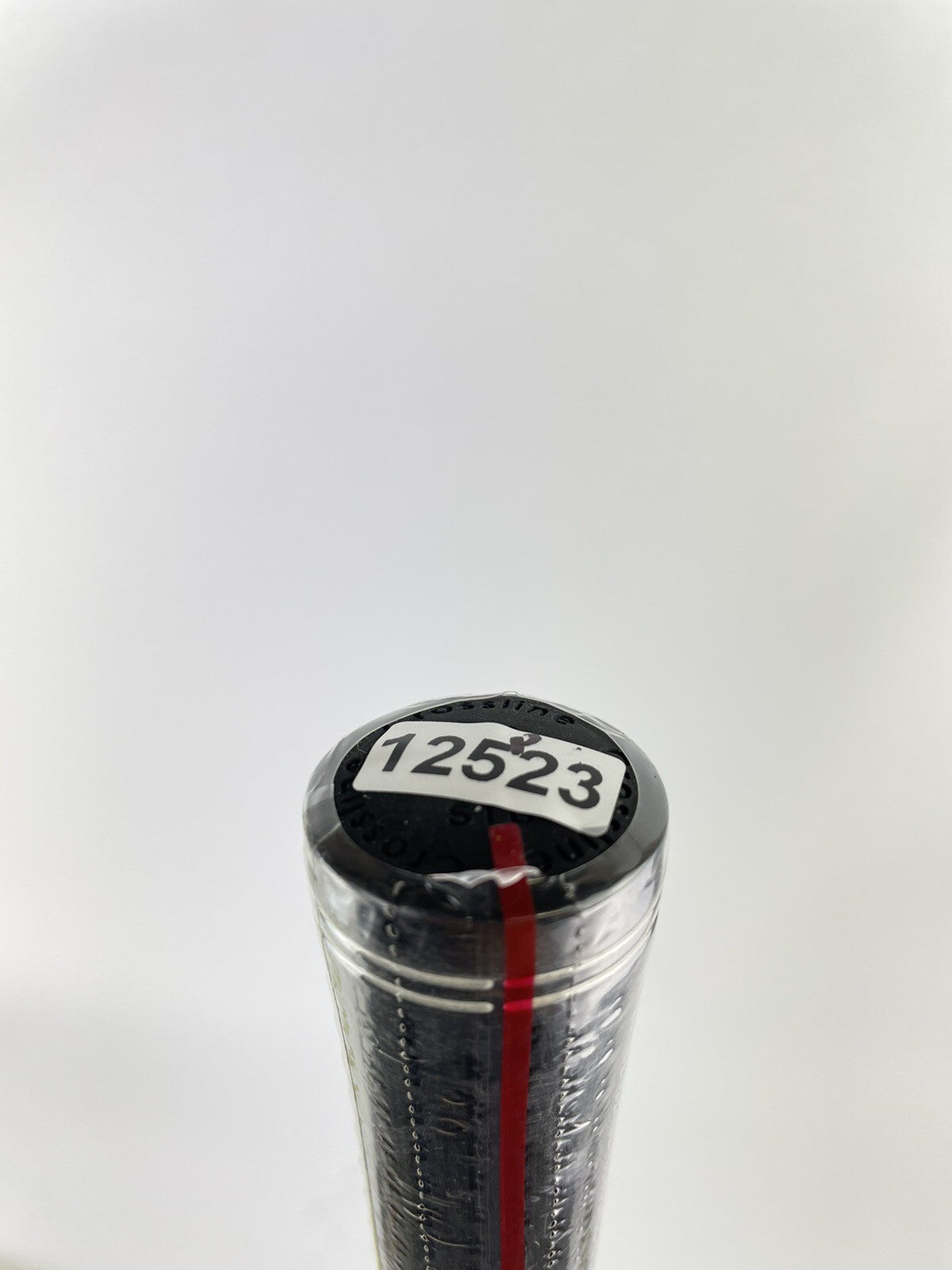 KBS $-Taper Lite Iron Shaft X Flex Steel 35.5” /0.370 Parallel /1252311