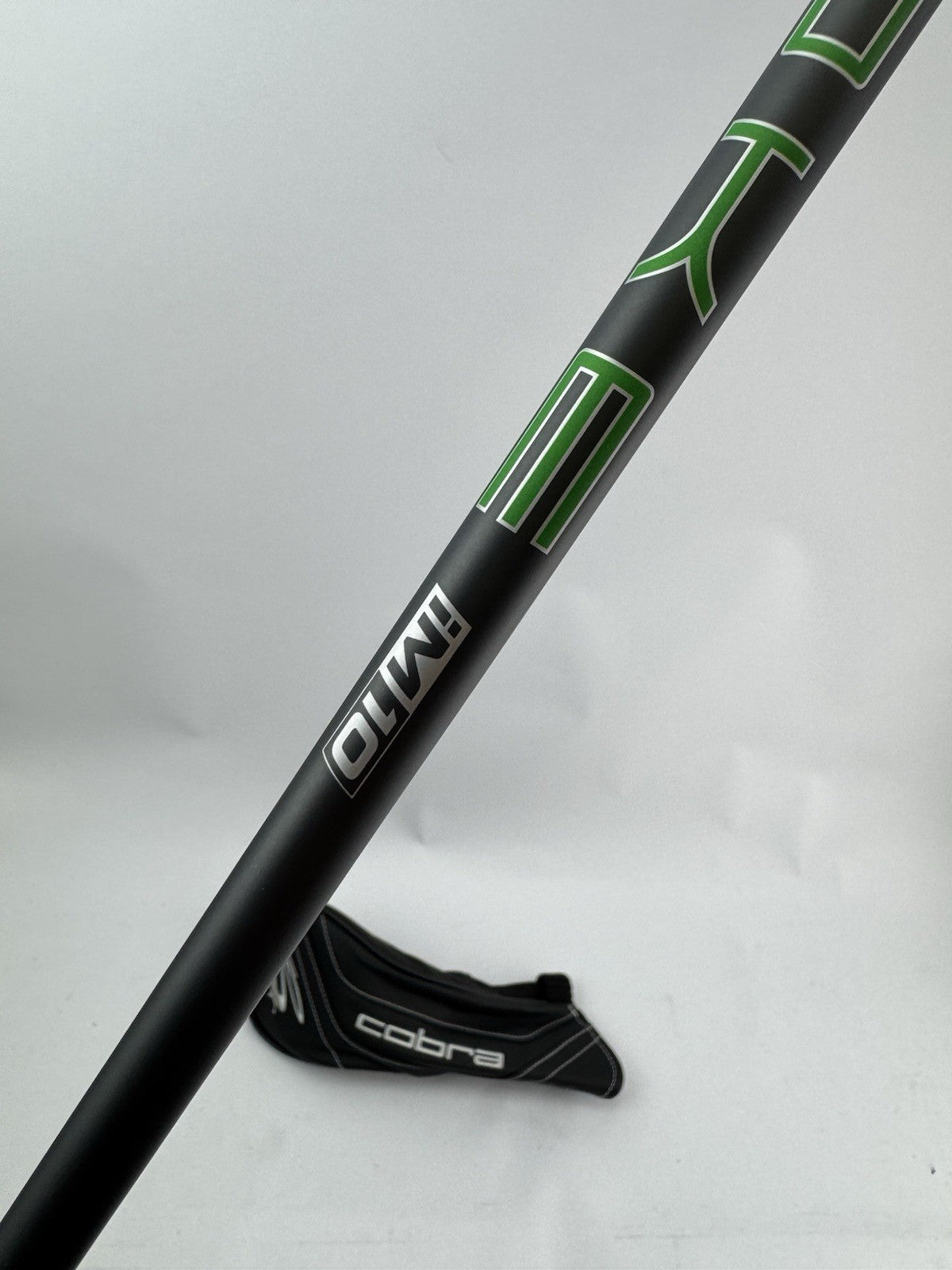 Cobra LTDx 3 Wood 15* Hzrdus Smoke 5.5 Regular Graphite /Left Handed /3042112