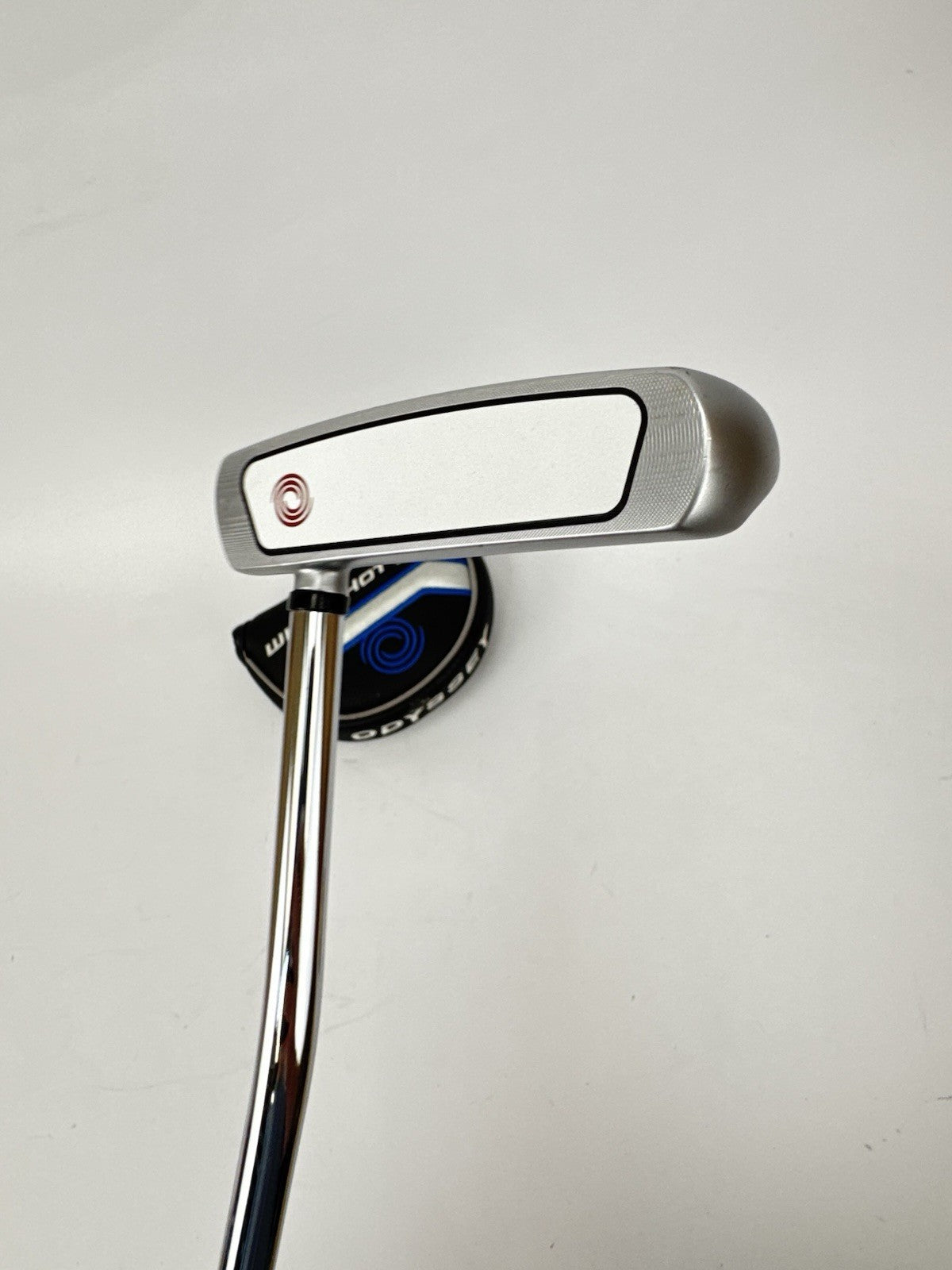 Odyssey White Hot OG 5 Putter 34” Steel /Right Handed /Superstroke /352237