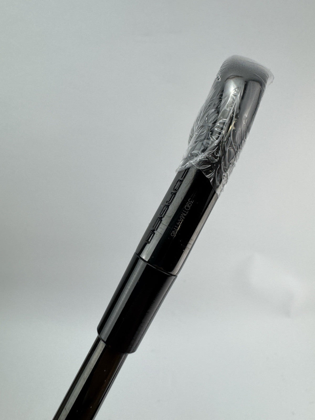 Taylormade P770 Limited  Phantom 4 Iron KBS Tour X Flex Black Steel /2804213