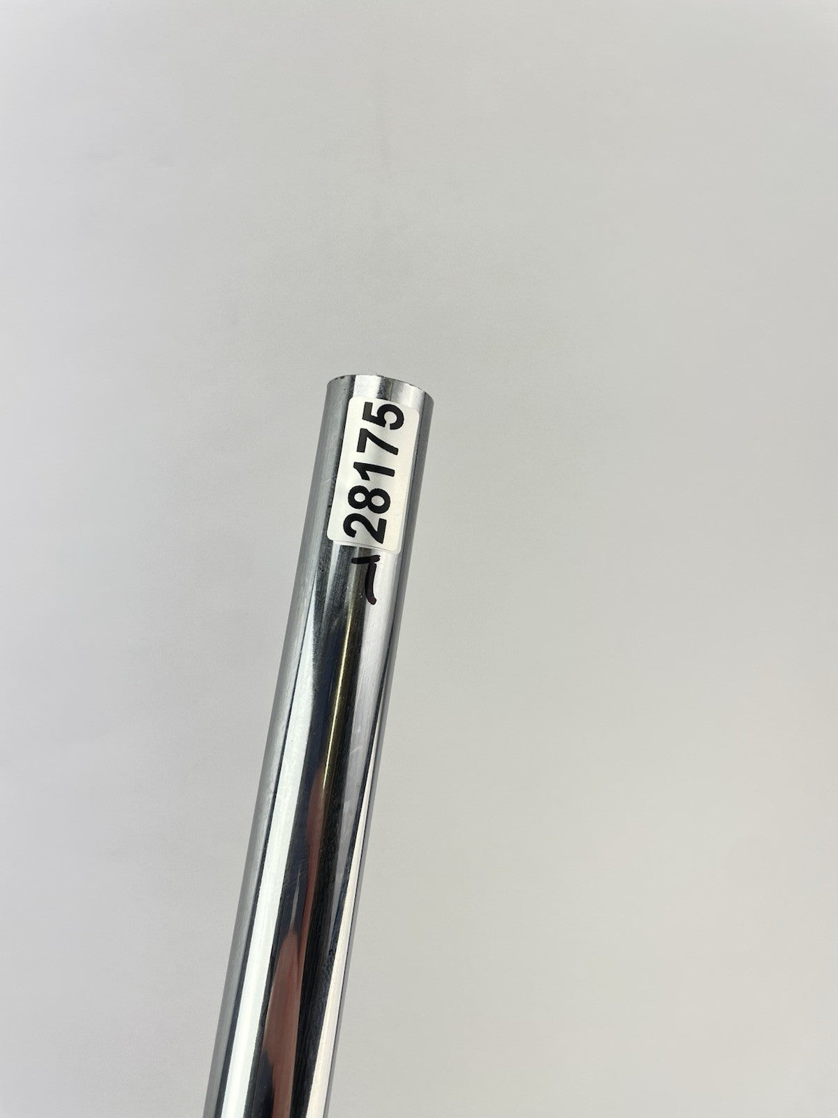 Dynamic Gold 105 Iron Shaft Vss Pro Stiff Flex Steel 35.25 /0.355 Tapered /2817514