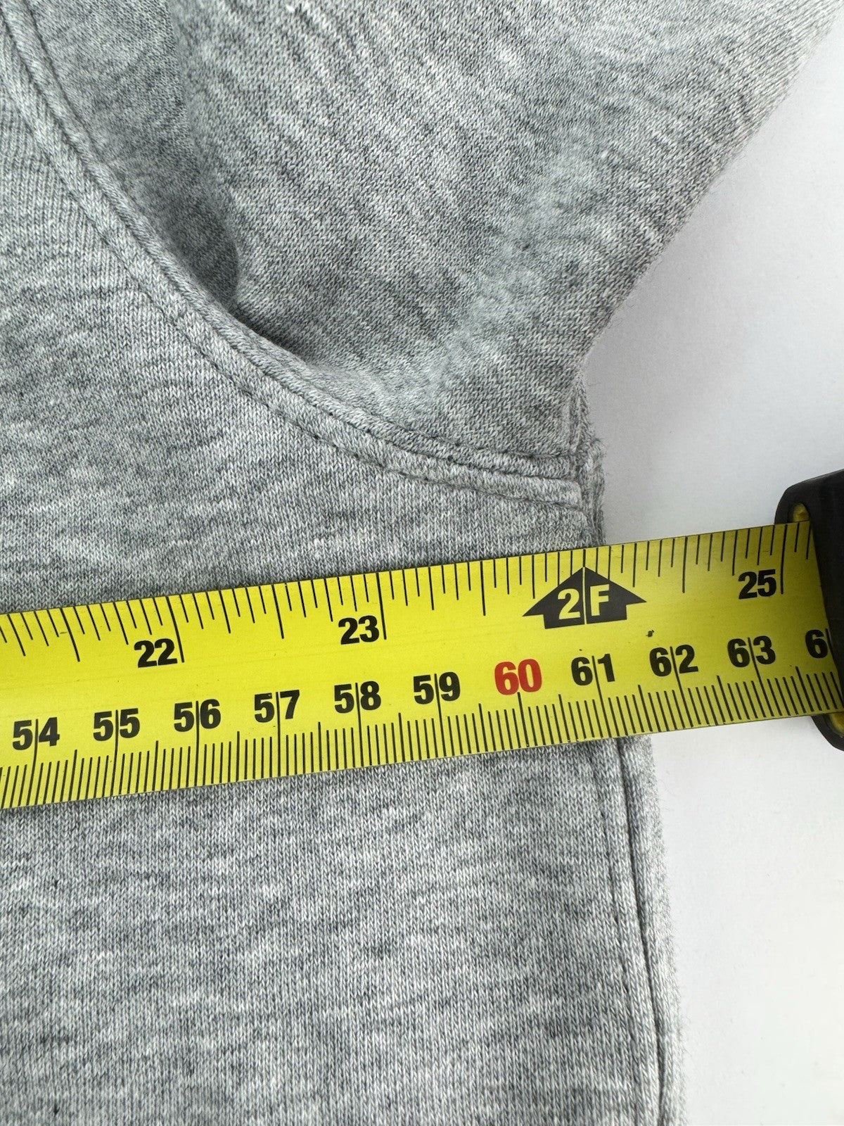 Nike Golf Club Hoodie Pullover Fleece Jumper UK Large /Grey /New /279658