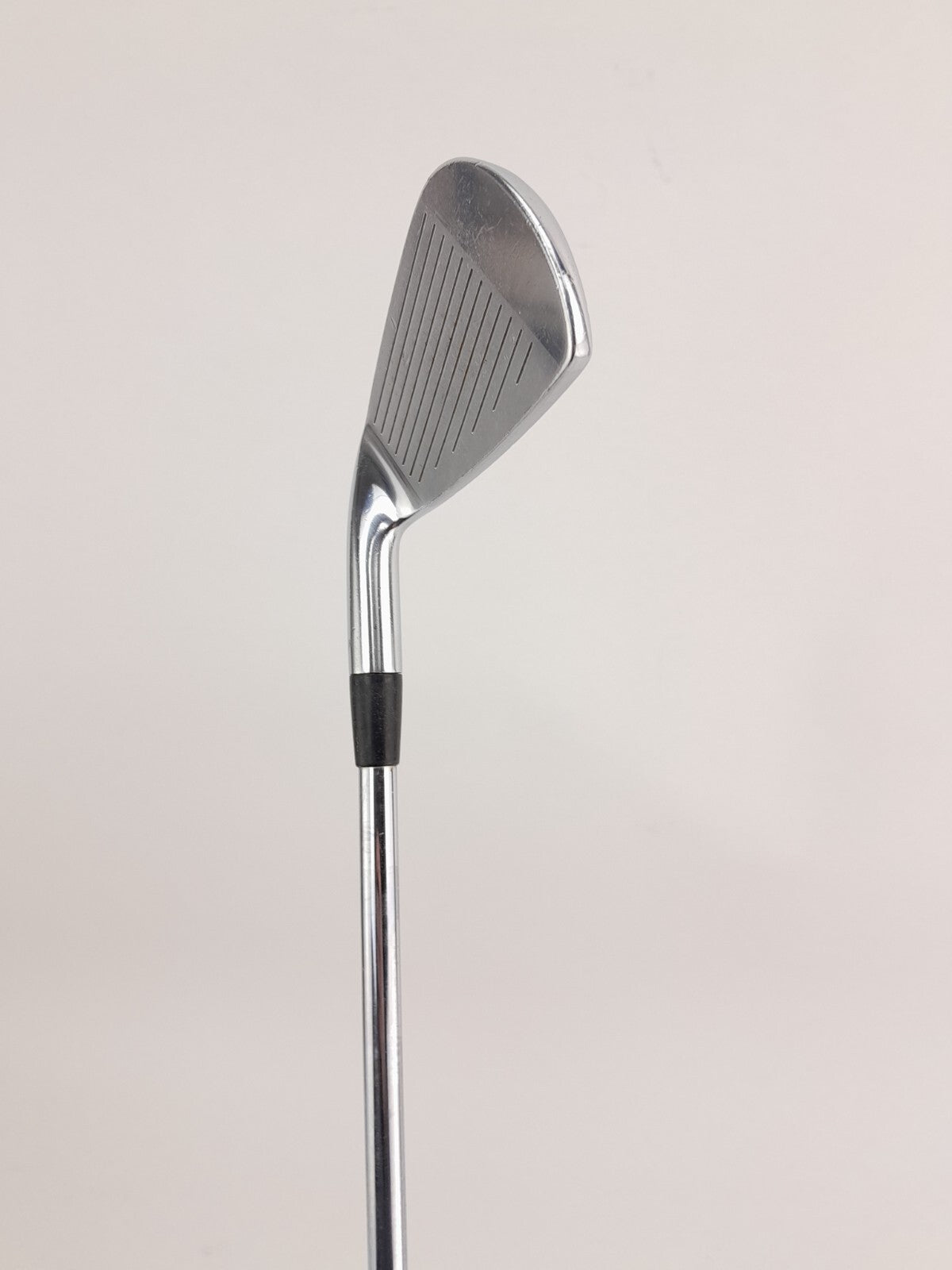 Mizuno T-Zoid 3 Iron MX20 Regular Flex Steel /Right Handed /New Grip /167019
