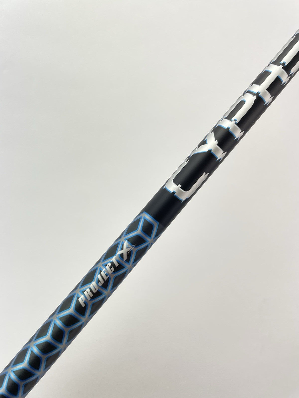 Project X Cypher Fifty Iron Shaft Senior Flex Graphite 35.75” /0.355 /283572