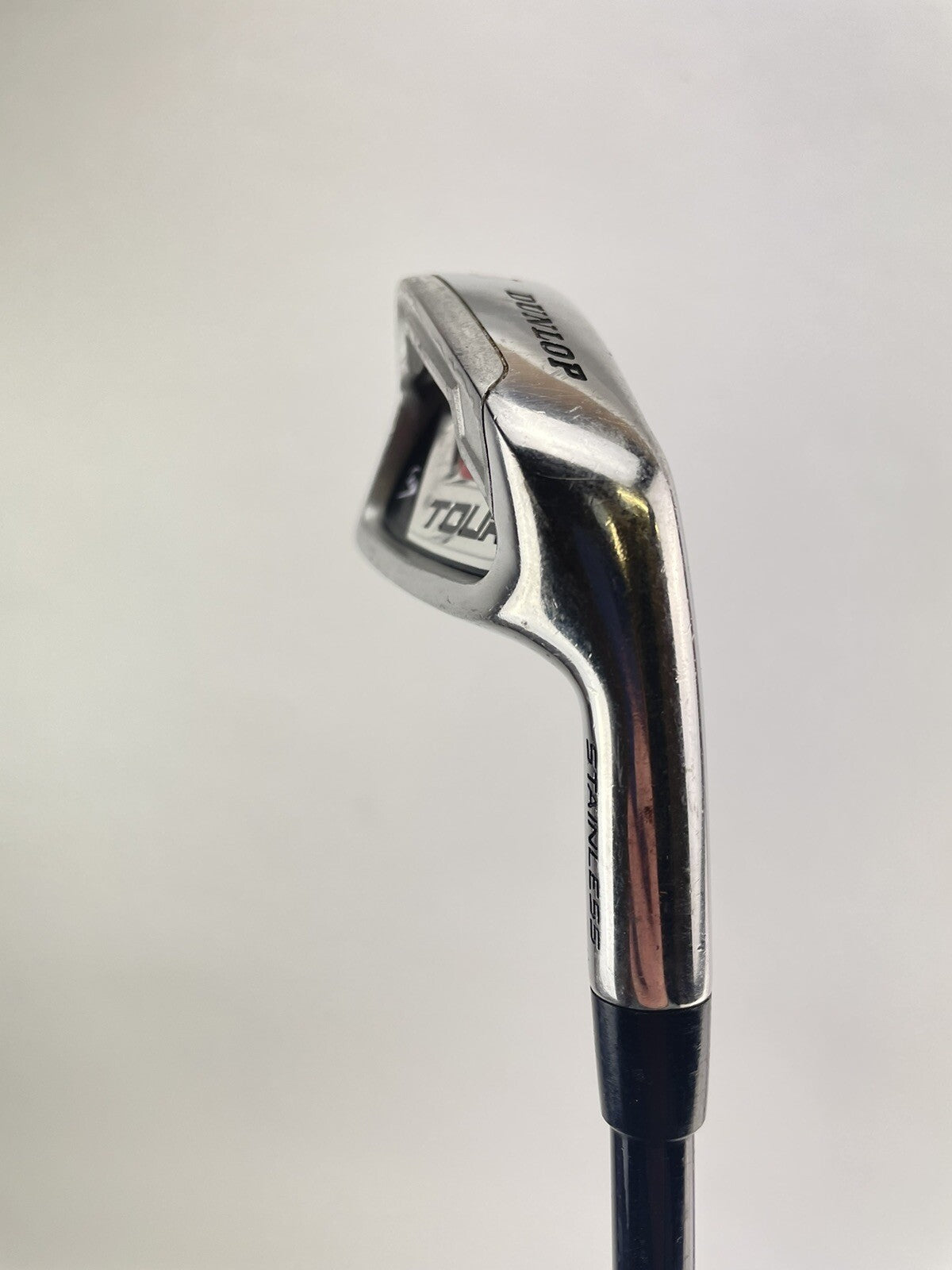 Dunlop Golf 6 Iron Tour Regular Flex Graphite /Right Handed /New Grip /179035