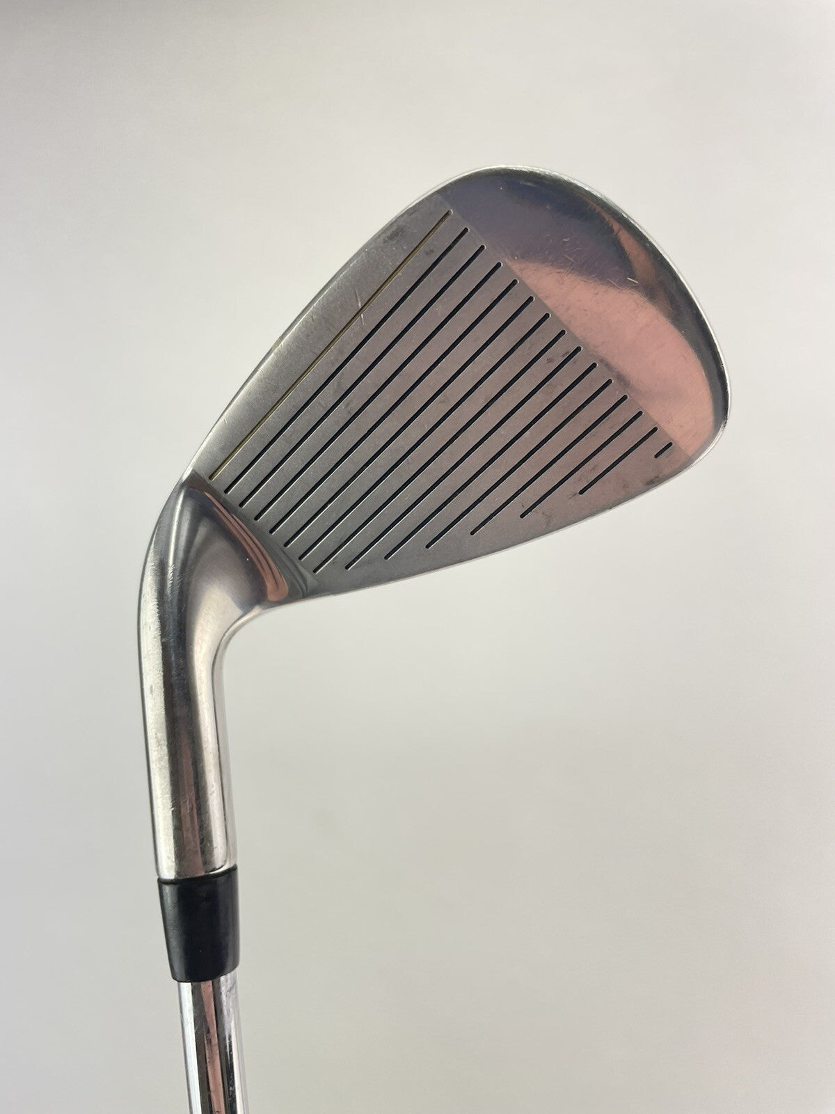 Top Flite 6 Iron Aero II Regular Flex Steel /Right Handed /New Grip /1978610
