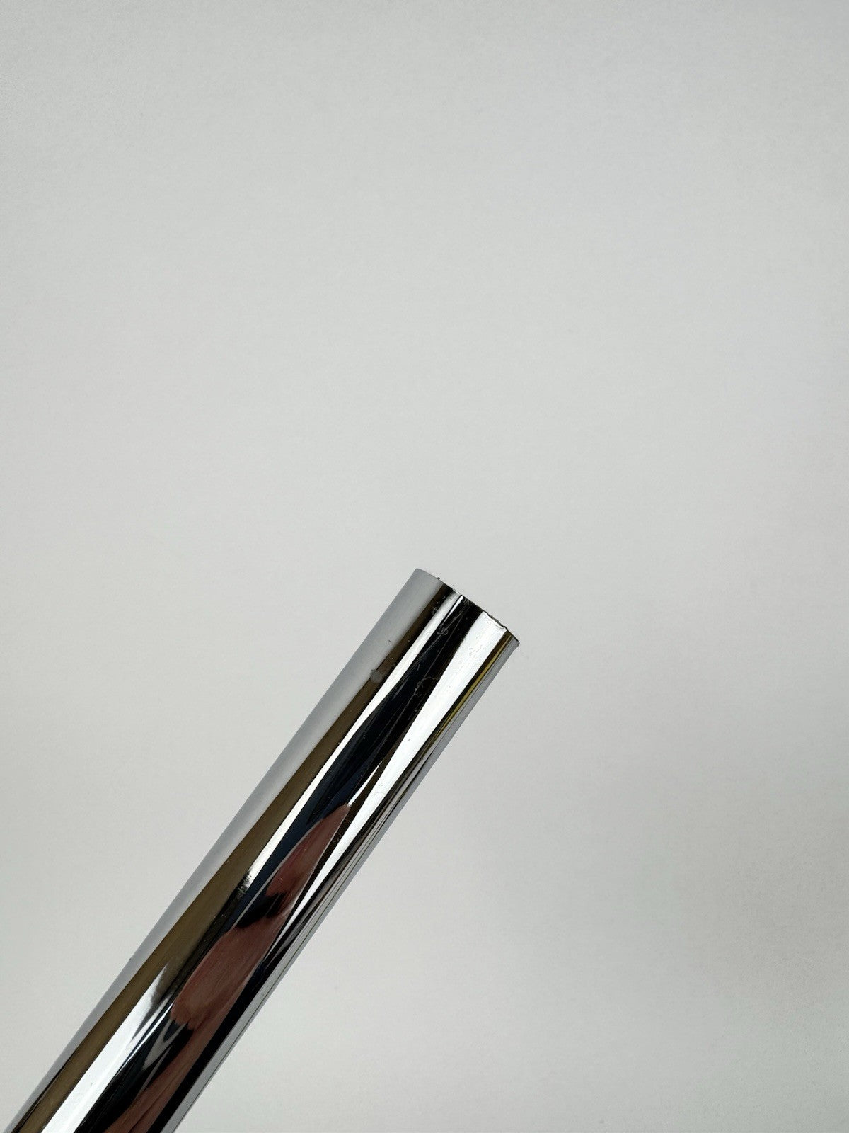 Dynamic Gold Mid 90 Iron Shaft R300 Regular Steel 35.5" /0.370 Parallel/331259