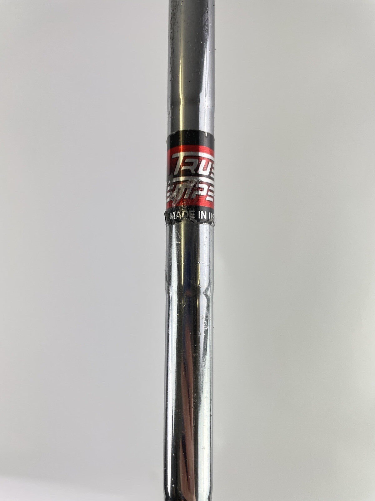 Northstar FWS Putter Milled Face 34.5" Right Handed /Steel Shaft /New Grip /601415