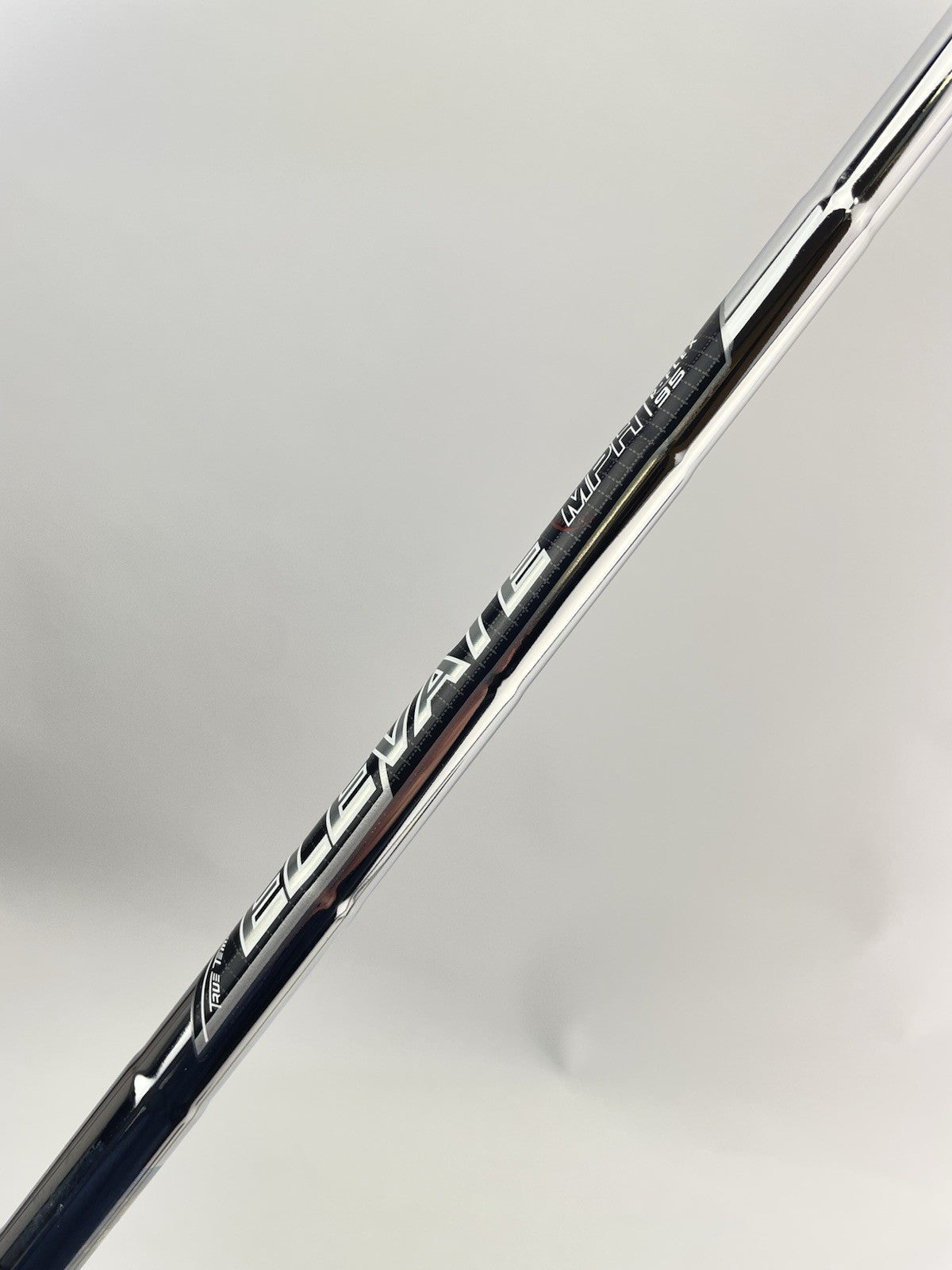Elevate MPH 95 Iron Shaft Regular Flex Steel 35” /0.370 Parallel /303511