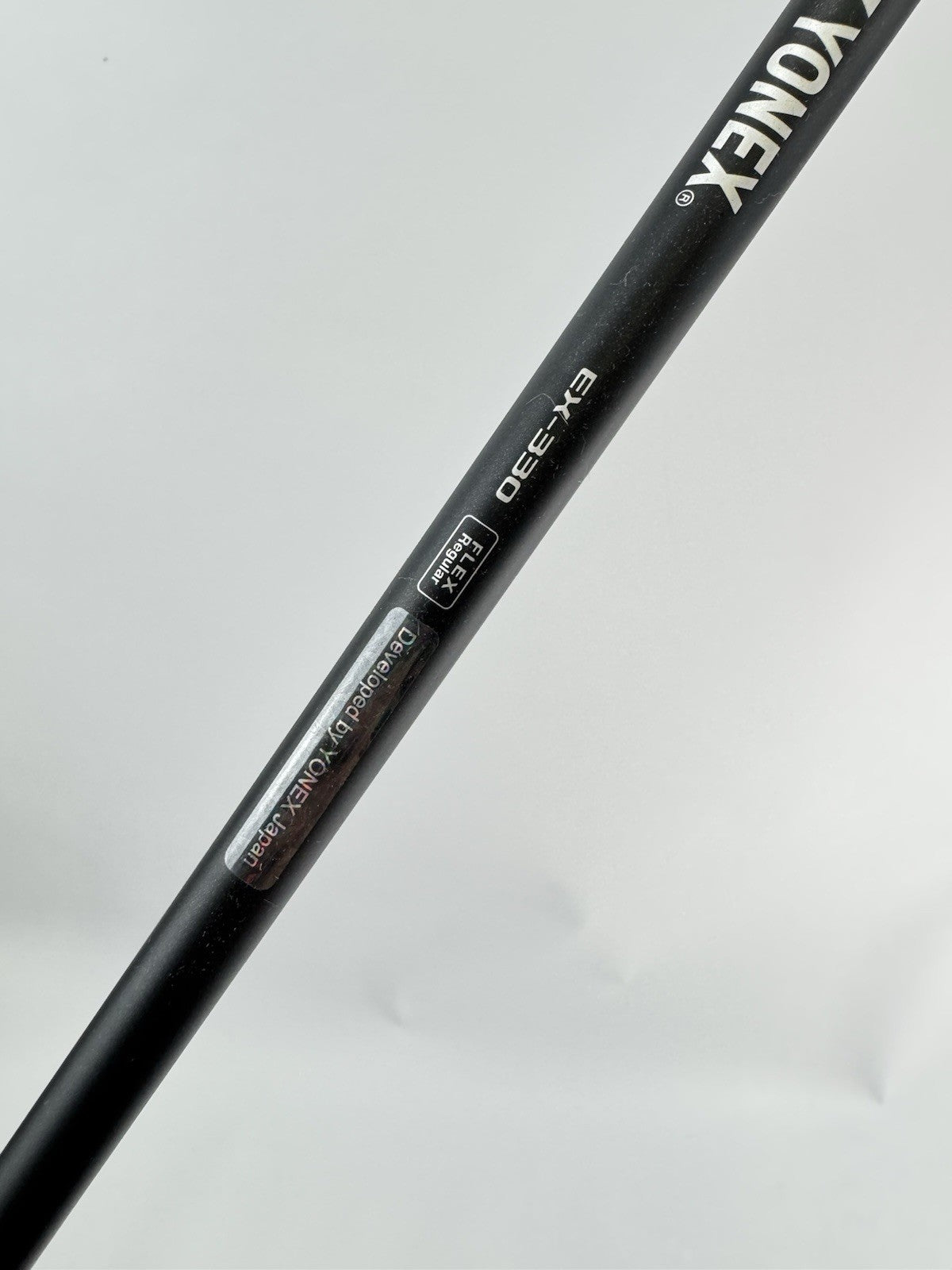 Yonex Ezone 7 Iron GS 29 Degrees Regular Flex Graphite /Right Handed /New /2969212
