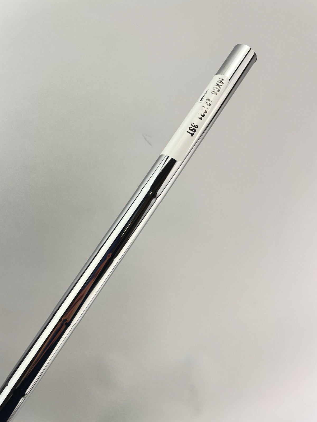 Elevate MPH 95 Iron Shaft Regular Flex Steel 35” /0.370 Parallel /303519
