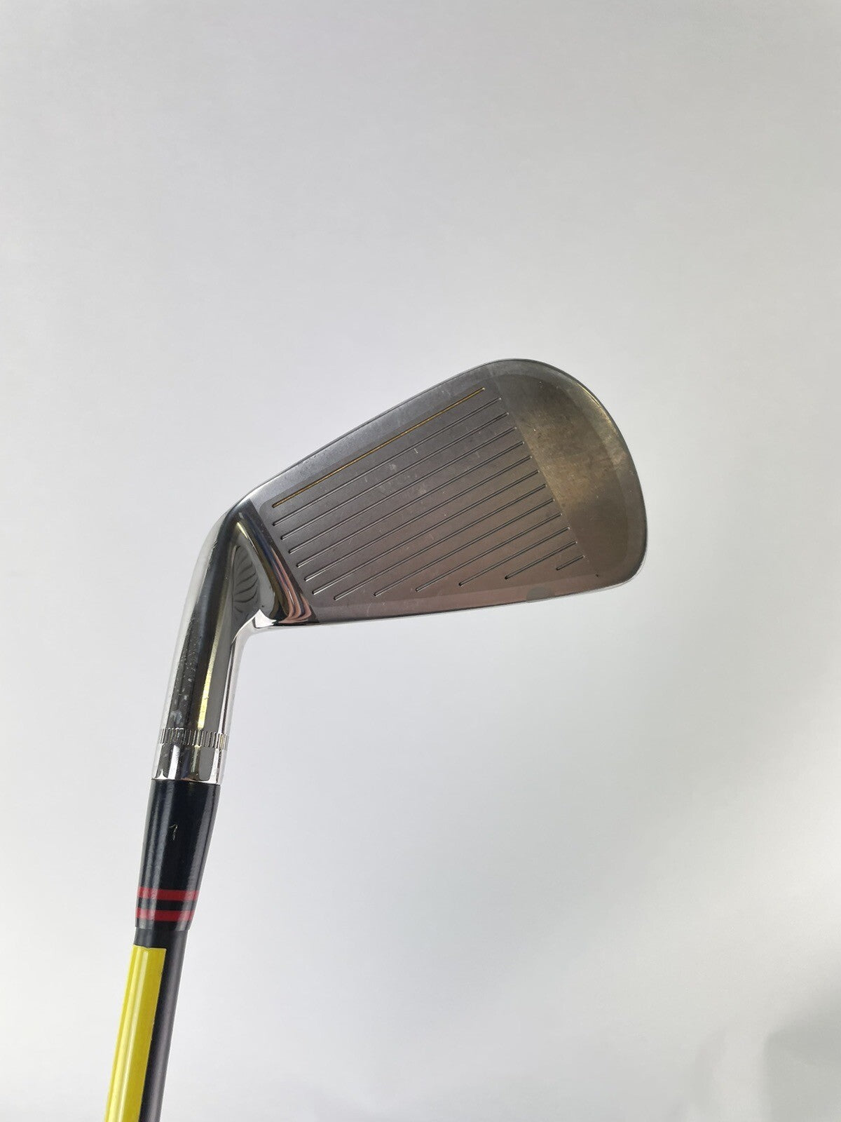 Ben Hogan 6 Iron Edge CFT Apex (3) Regular Graphite /Right Handed /143158