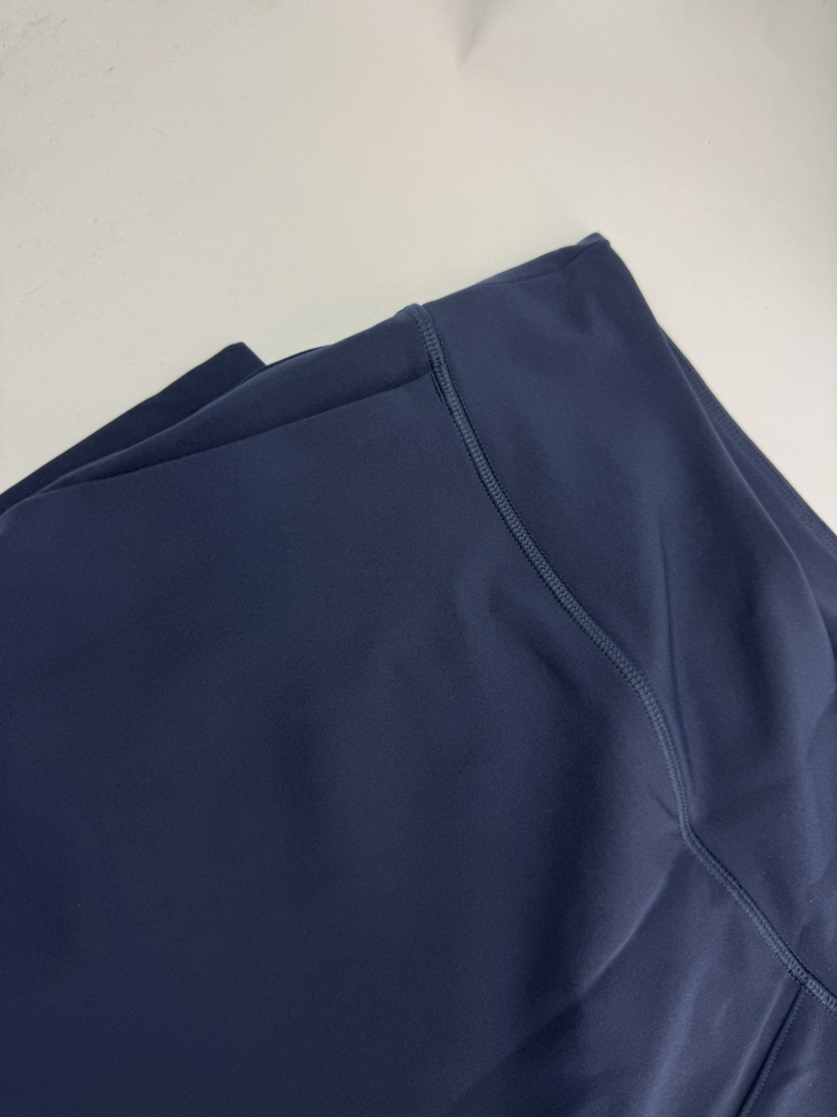 Womens Puma Golf Everyday Capri Trousers Navy Size UK XXL High-Rise /3008810