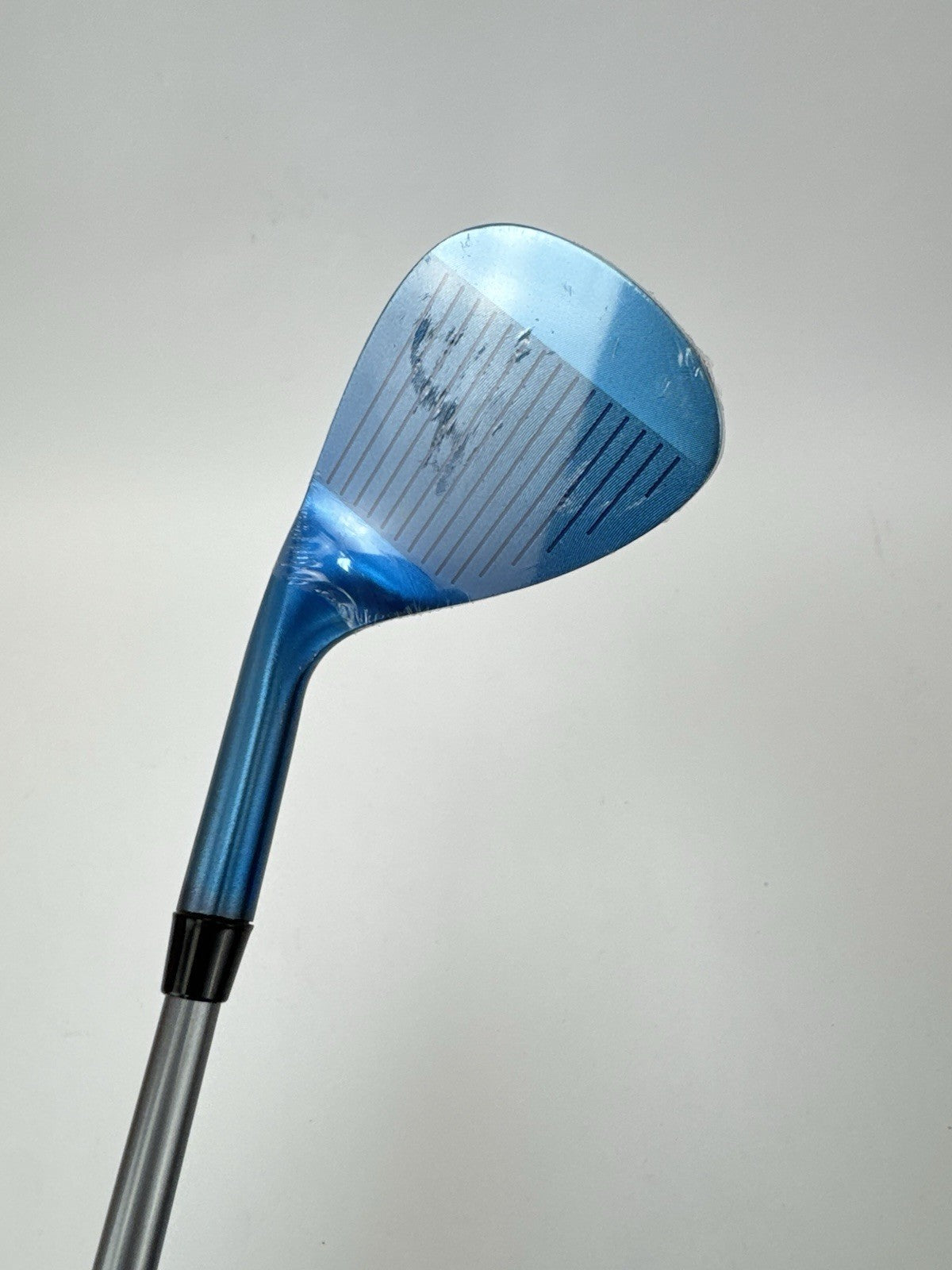 Sub 70 Sand Wedge 56* Team Europe Ryder Cup Speeder NX Regular Graphite /3409211