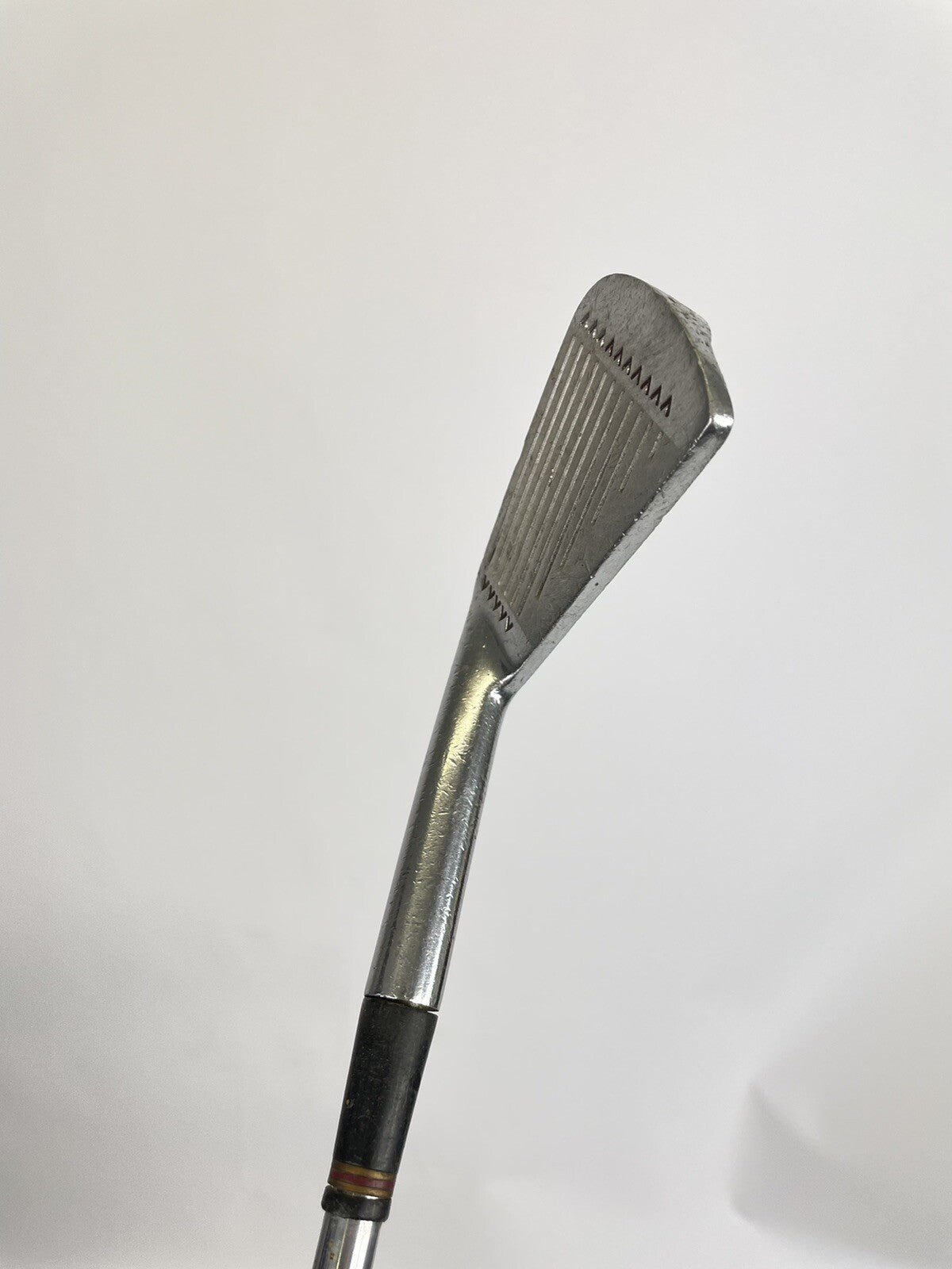 Macgregor M6X 3 Iron Blade Regular Steel /Right /New Grip /04126