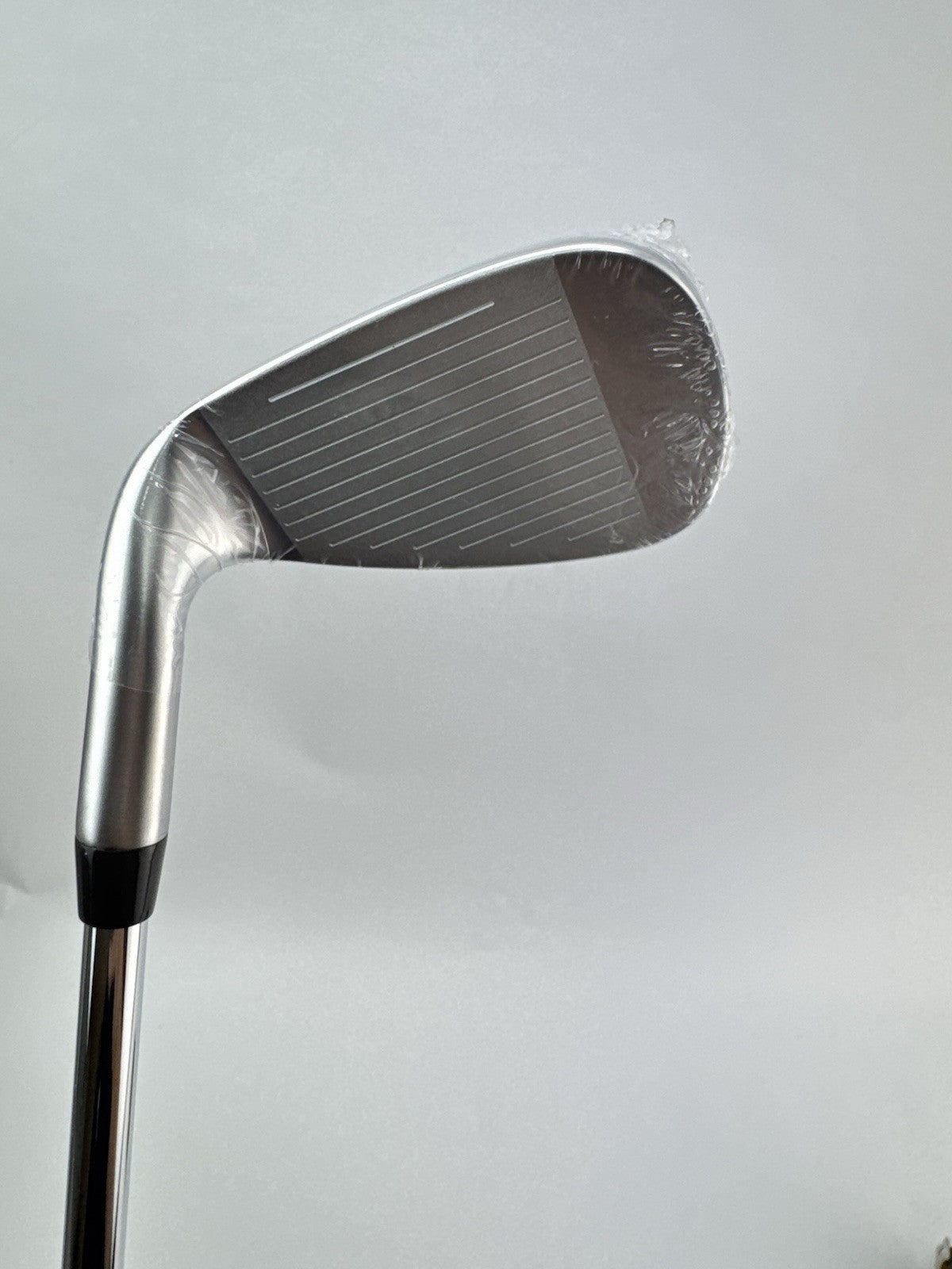 Cobra LTDX 9 Iron KBS Tour 90 Stiff Flex Steel /Right Handed /Brand New /249009