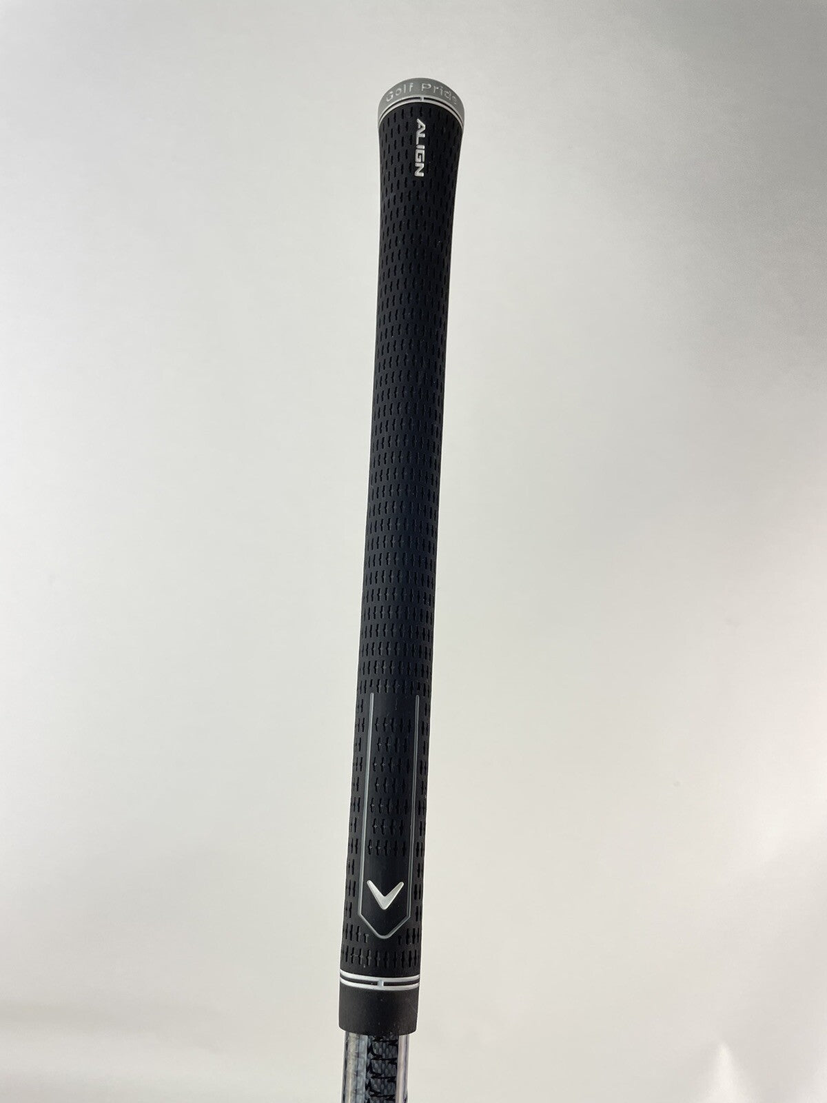 Callaway Rogue ST Max OS Lite 7 Iron Tensei White Senior Graphite -1/2” /1522017