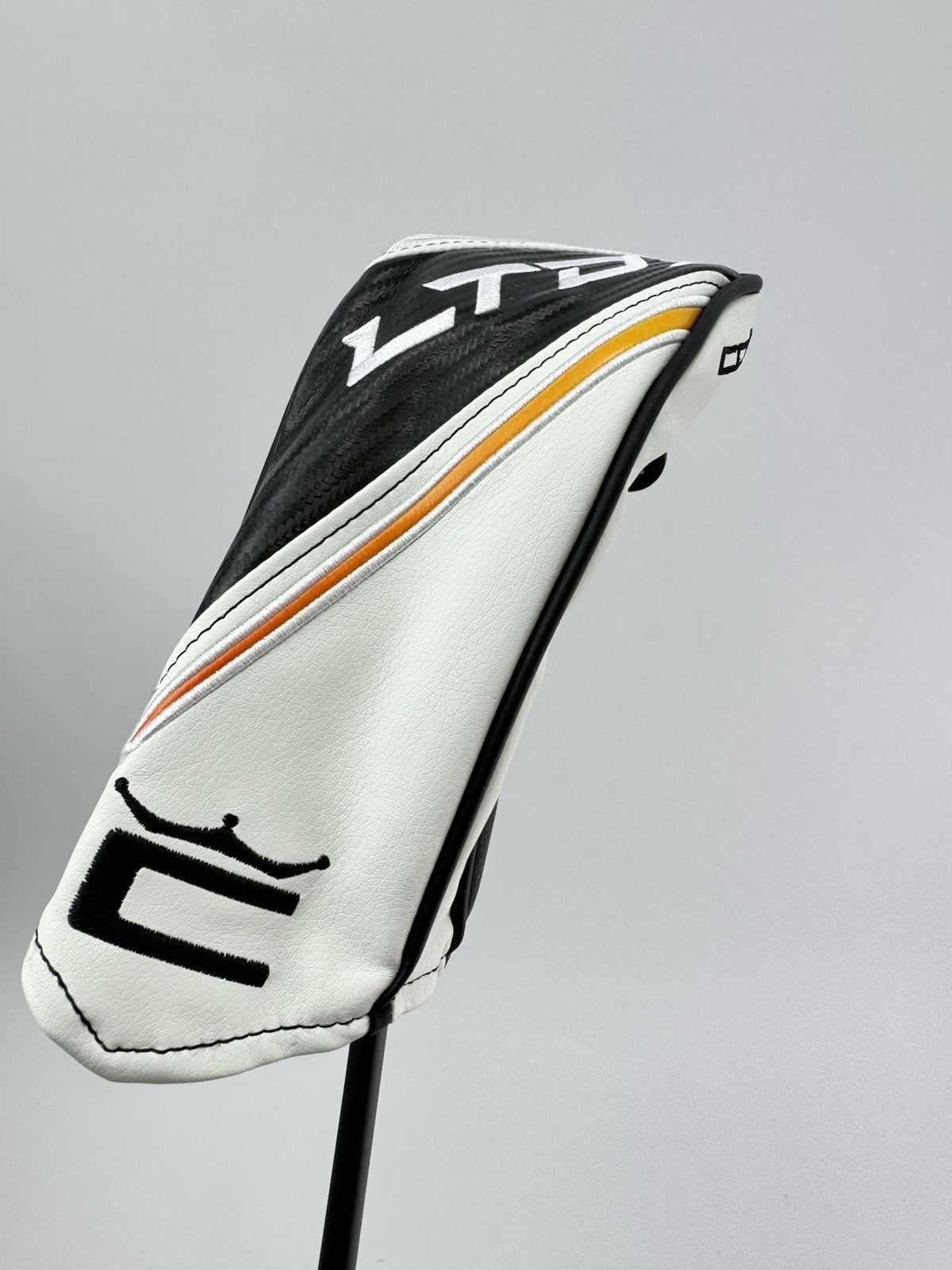 Cobra LTDx 3 Wood 15* Hzrdus Smoke 5.5 Regular Graphite /Left Handed /3103919