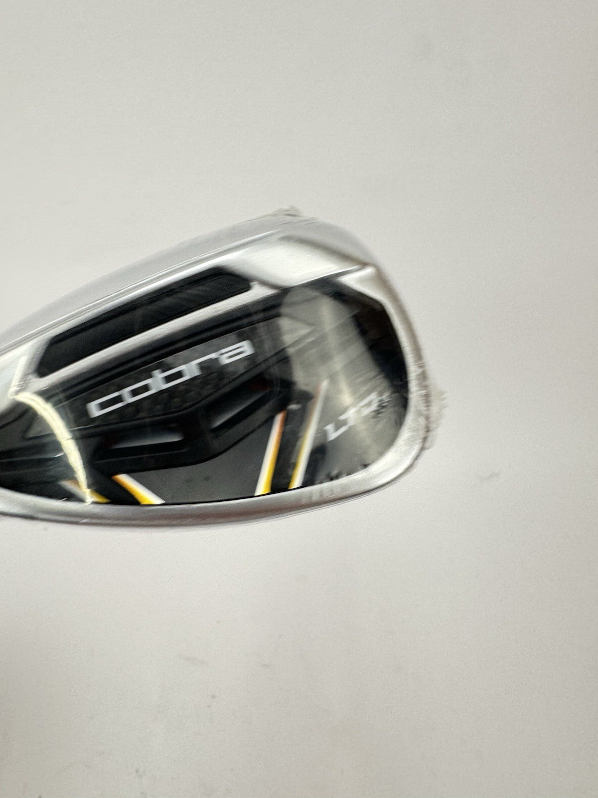 Cobra LTDx Gap Wedge Left Handed 47.5* KBS Tour 90 Regular Steel /New /355353