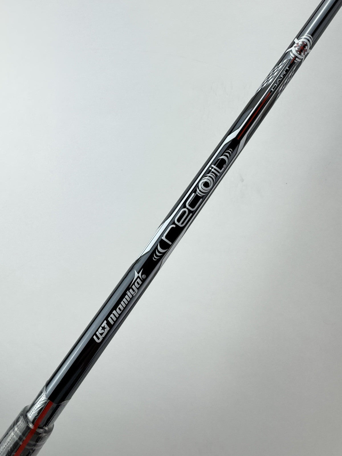 UST Recoil Dart Iron Shaft F2 65 Senior Graphite 35.5 0.355 Tapered /259230