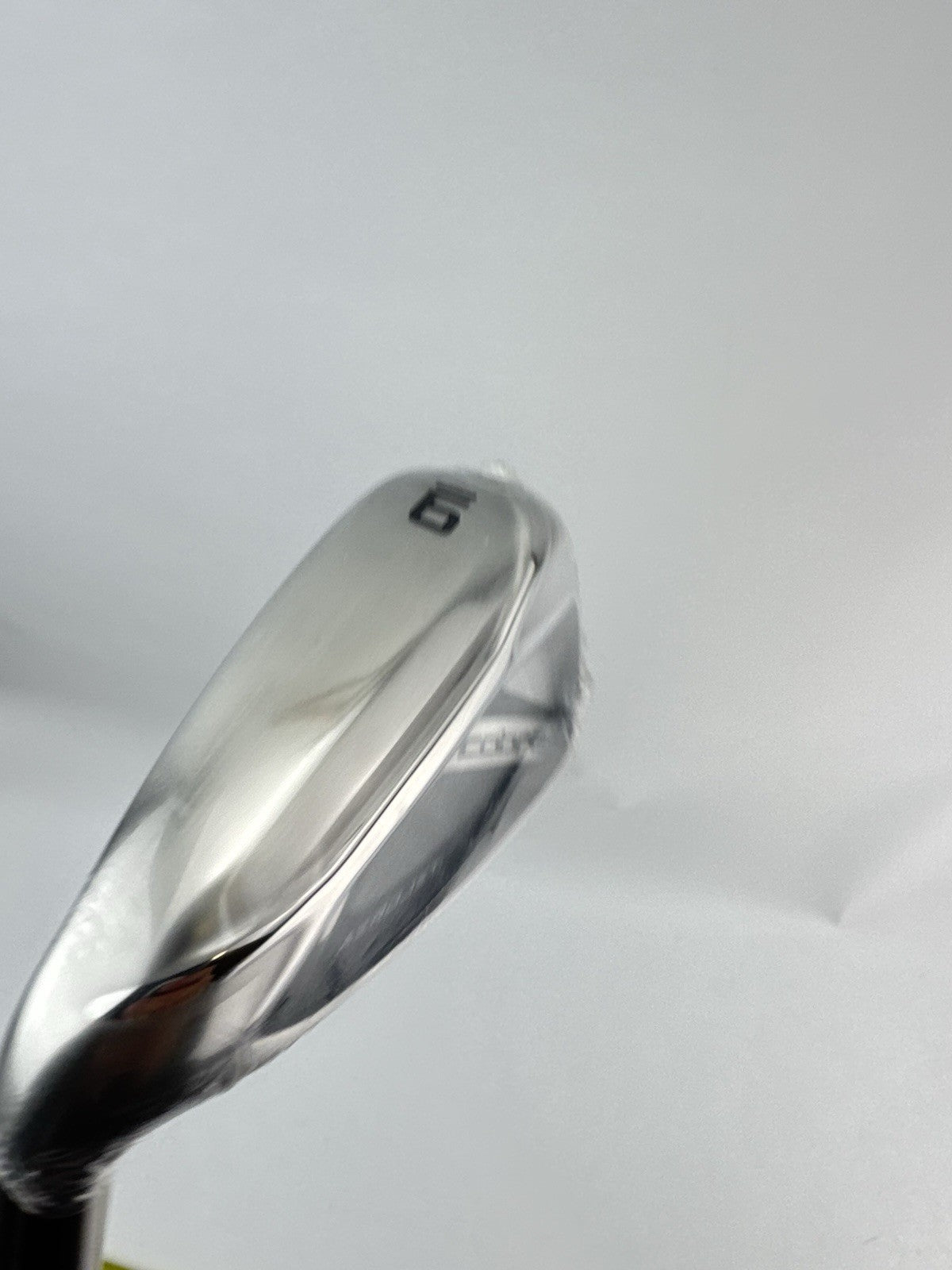 Cobra Aerojet 9 Iron KBS Tour Regular Flex Steel /Left Handed /New /296825