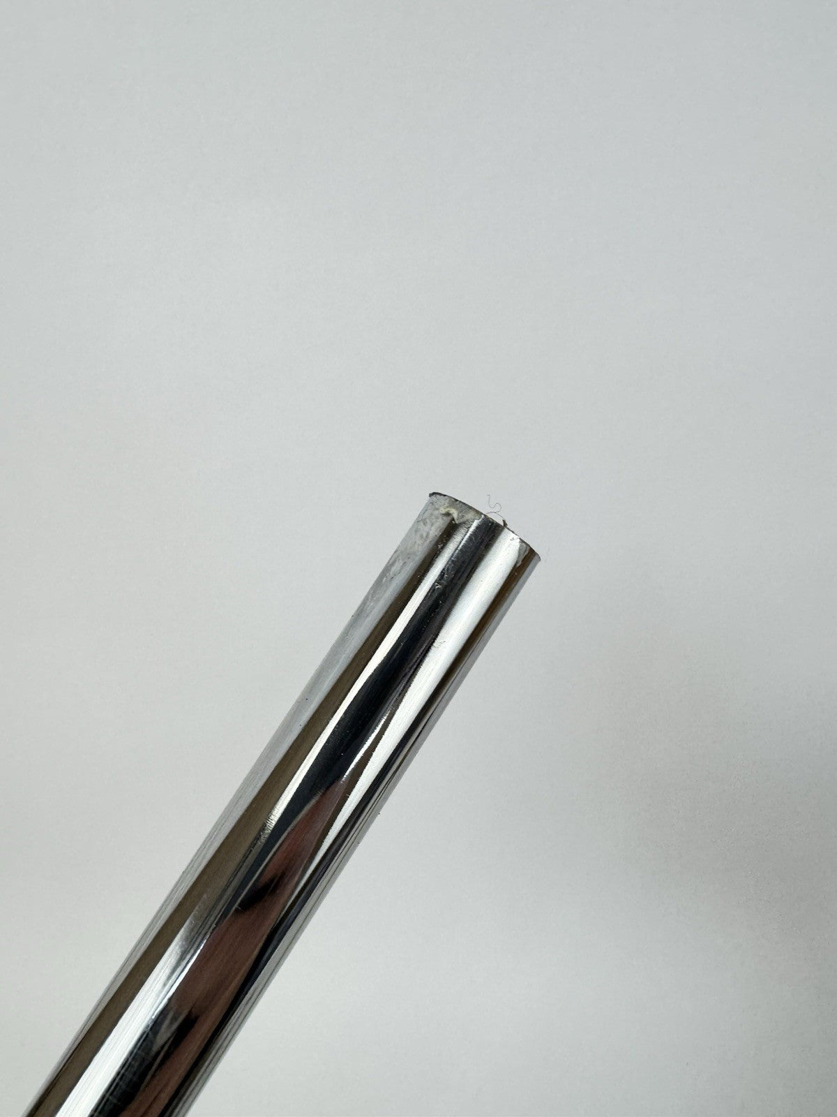 KBS Max Ultralite Iron Shaft Stiff Steel 36.25" /0.370 Parallel /3390510