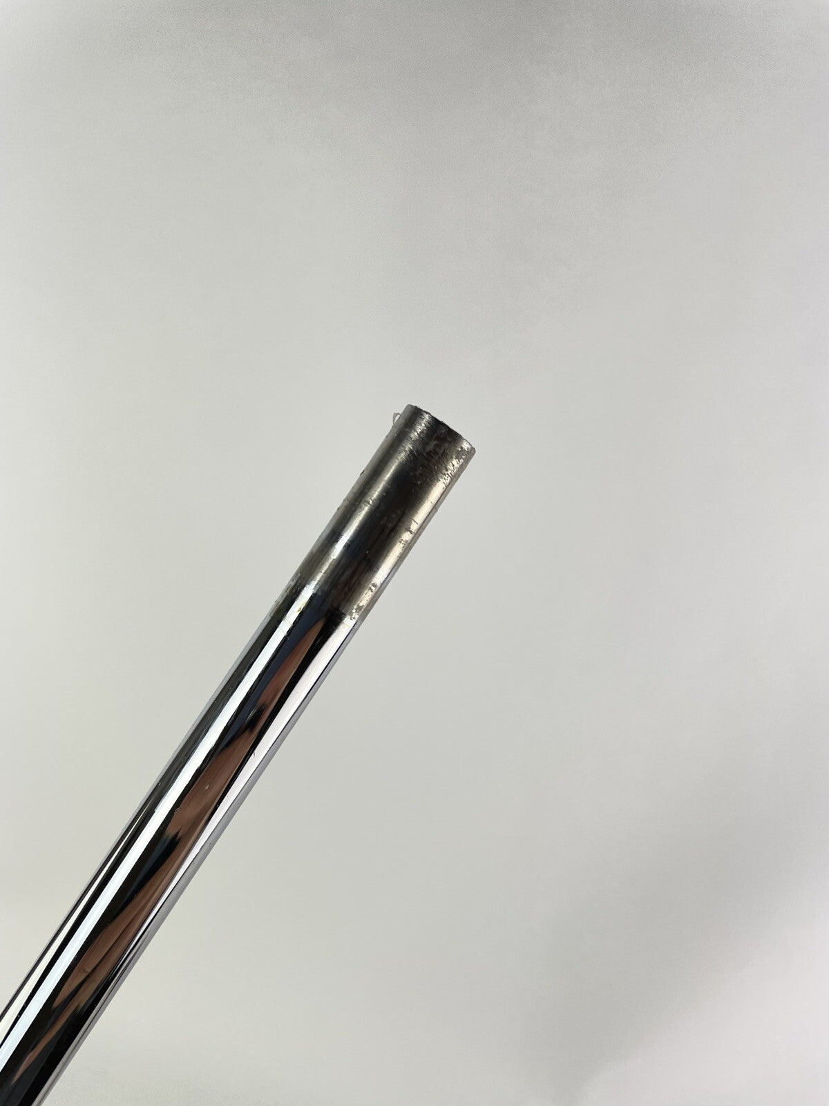Dynamic Gold S300 Iron Shaft Stiff Flex Steel 35" /0.370 Parallel /138768