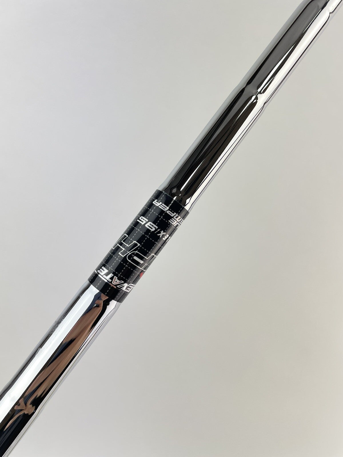 Elevate MPH Iron Shaft 95 Stiff Flex Steel 35.5" /0.370 Parallel /187342