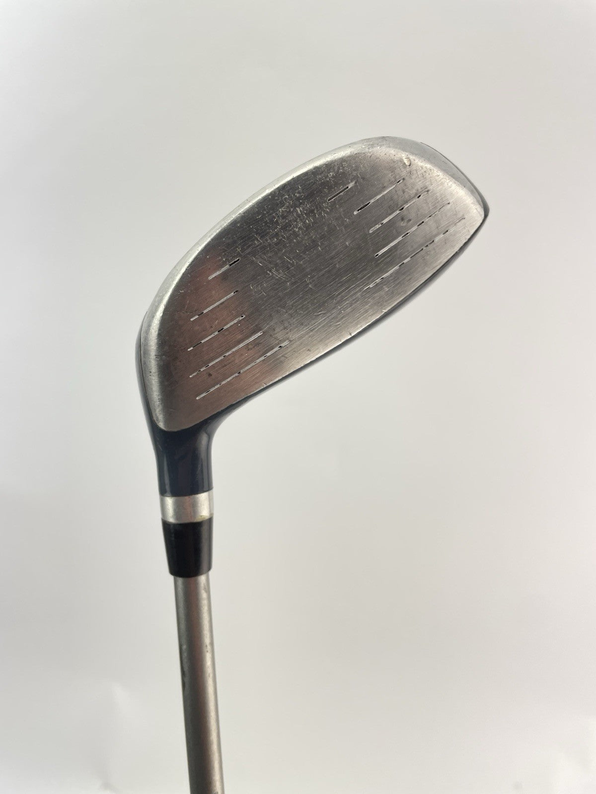 Wilson Ultra 5 Wood CGI Womens Flex Graphite /Right /New Grip /278164
