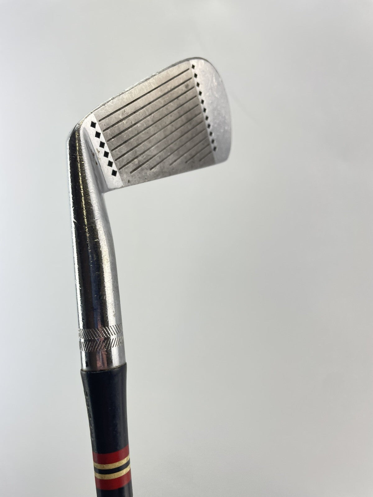 Peter Alliss 2 Iron Ryder Cup P.A.7. Regular Flex Steel/Right /New Grip /218875